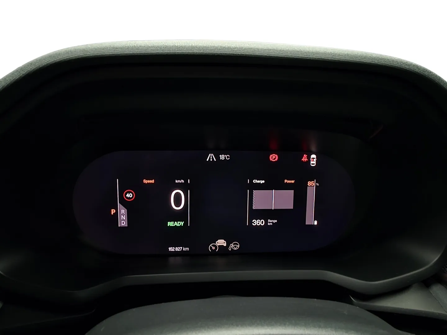 Autokuva 9 - XPS-311