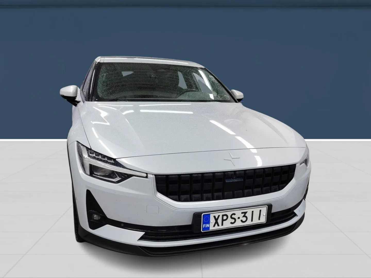 Autokuva 2 - XPS-311