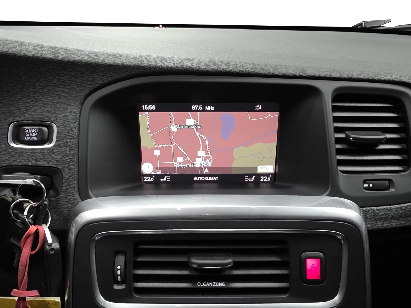 Autokuva 13 - XPT-939