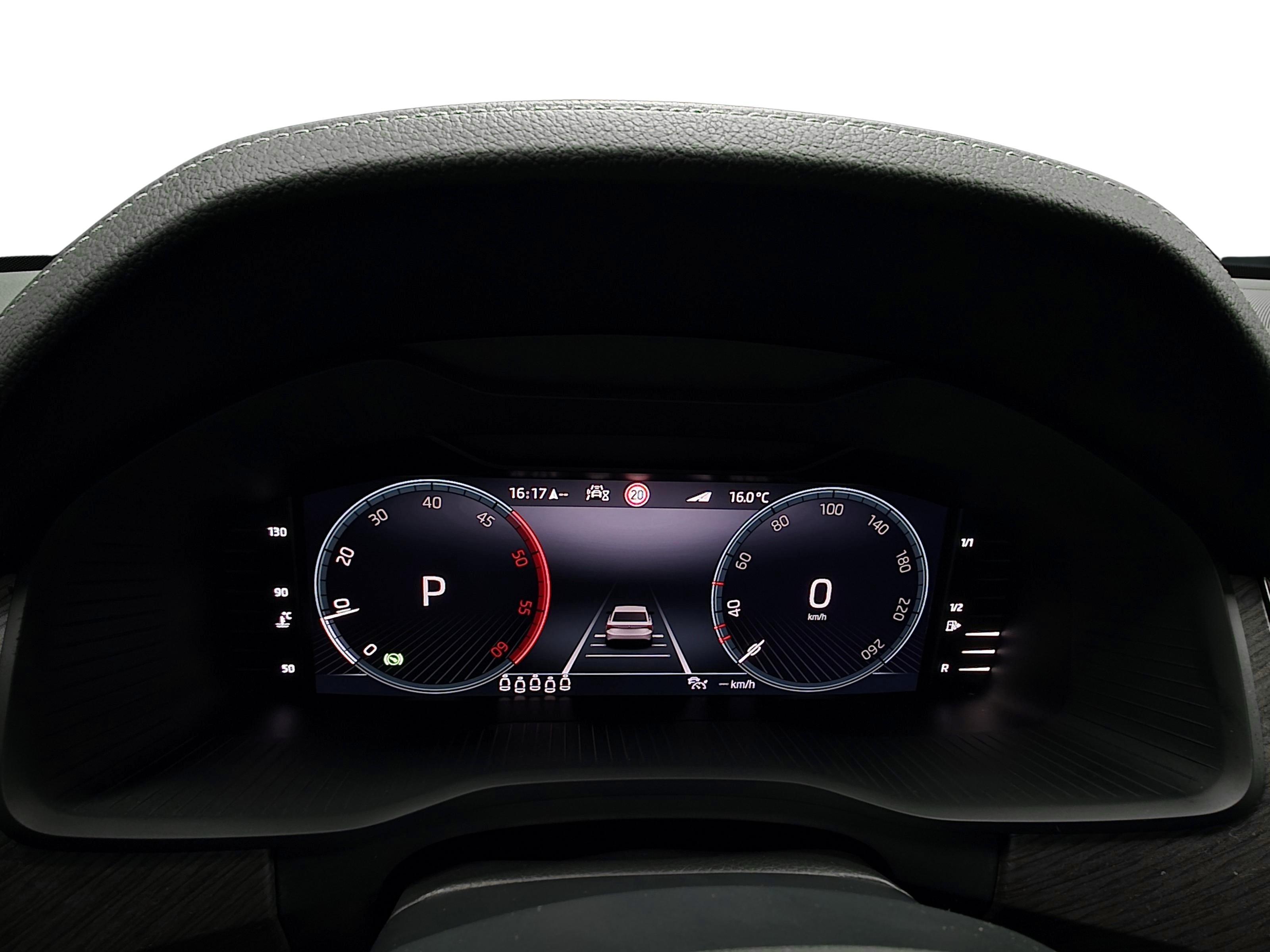 Skoda Kodiaq 2022, bild 7/19