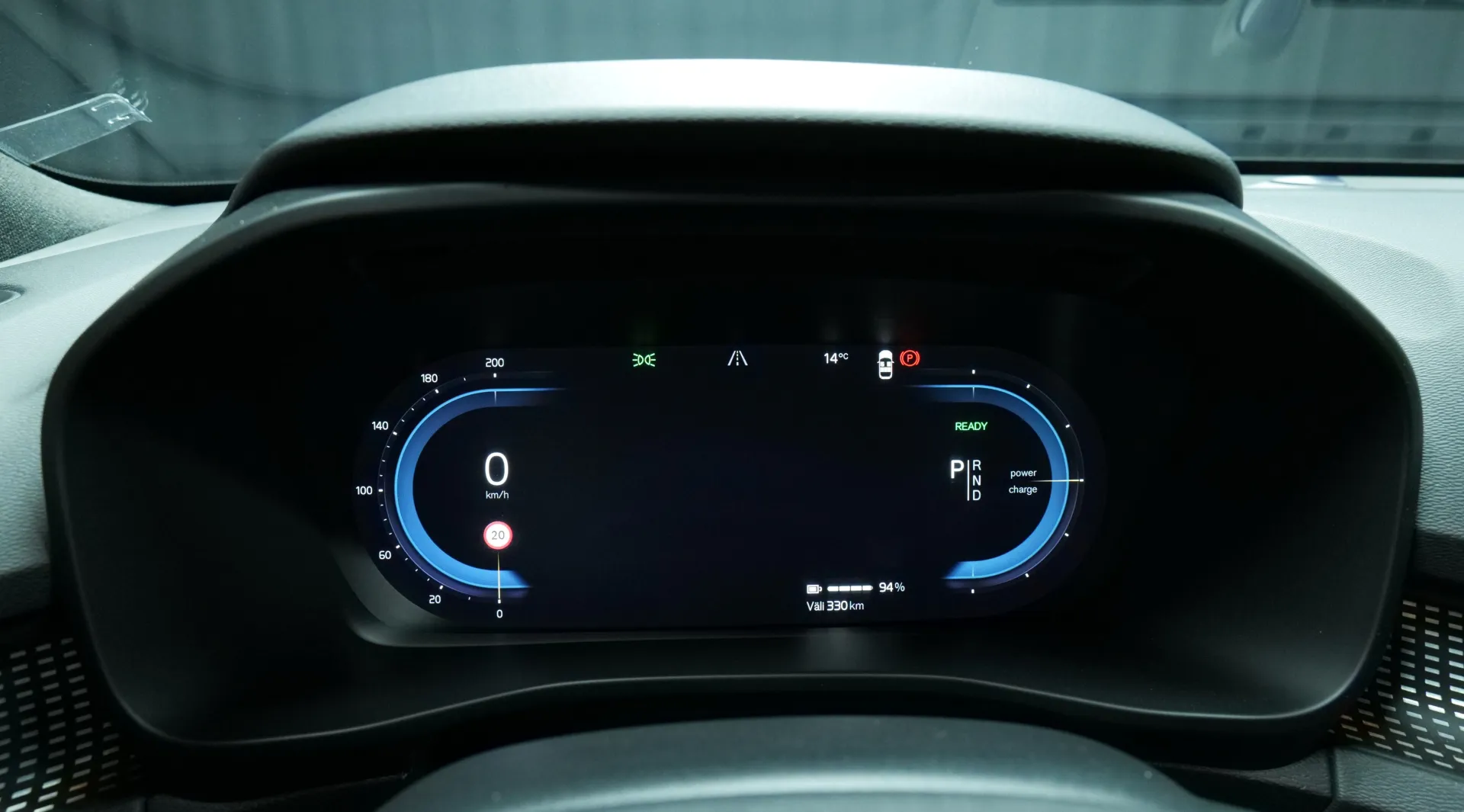 Autokuva 6 - XRB-268