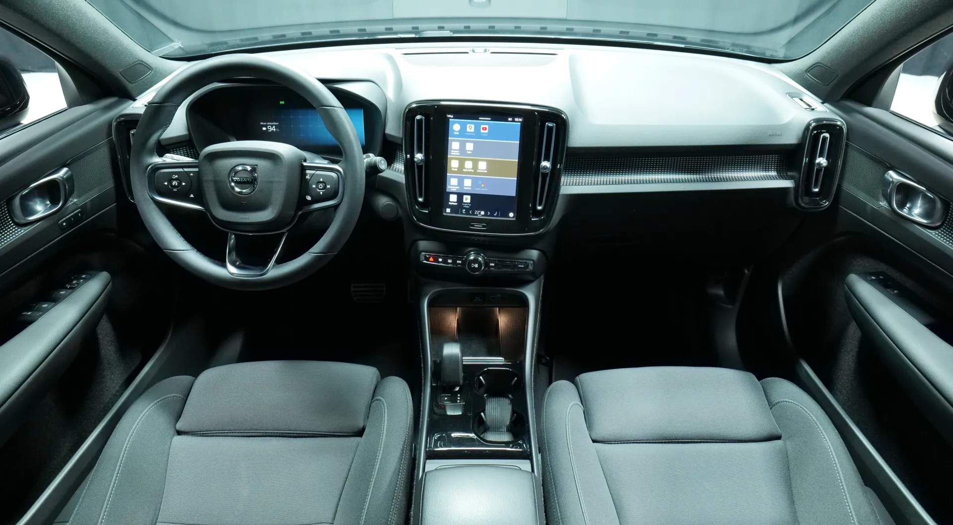 Autokuva 13 - XRB-268