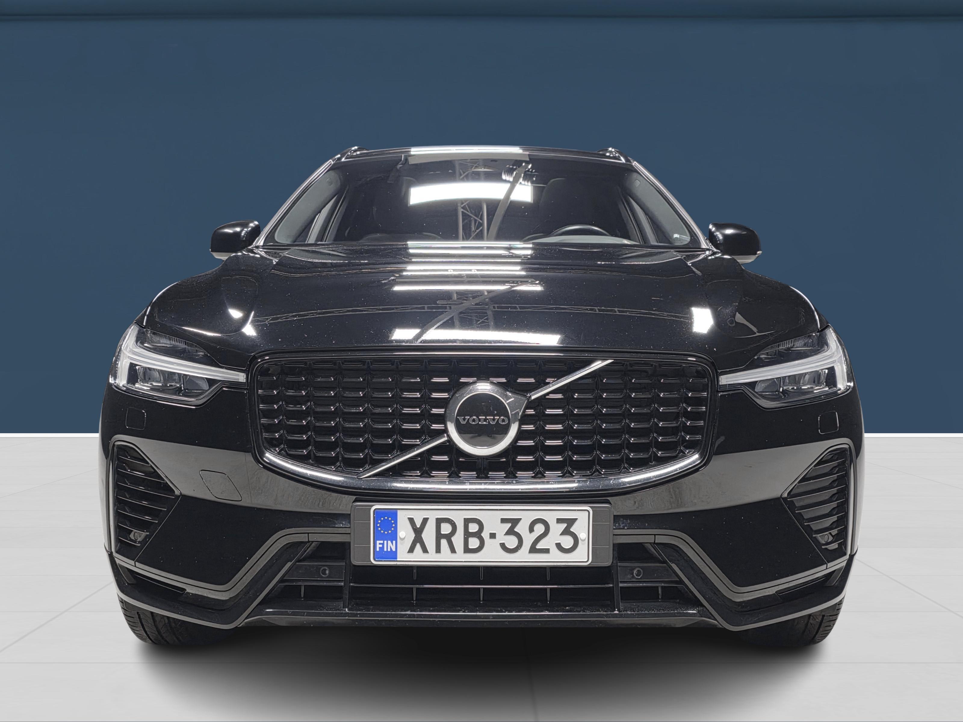 Volvo XC60 2022, bild 2/20