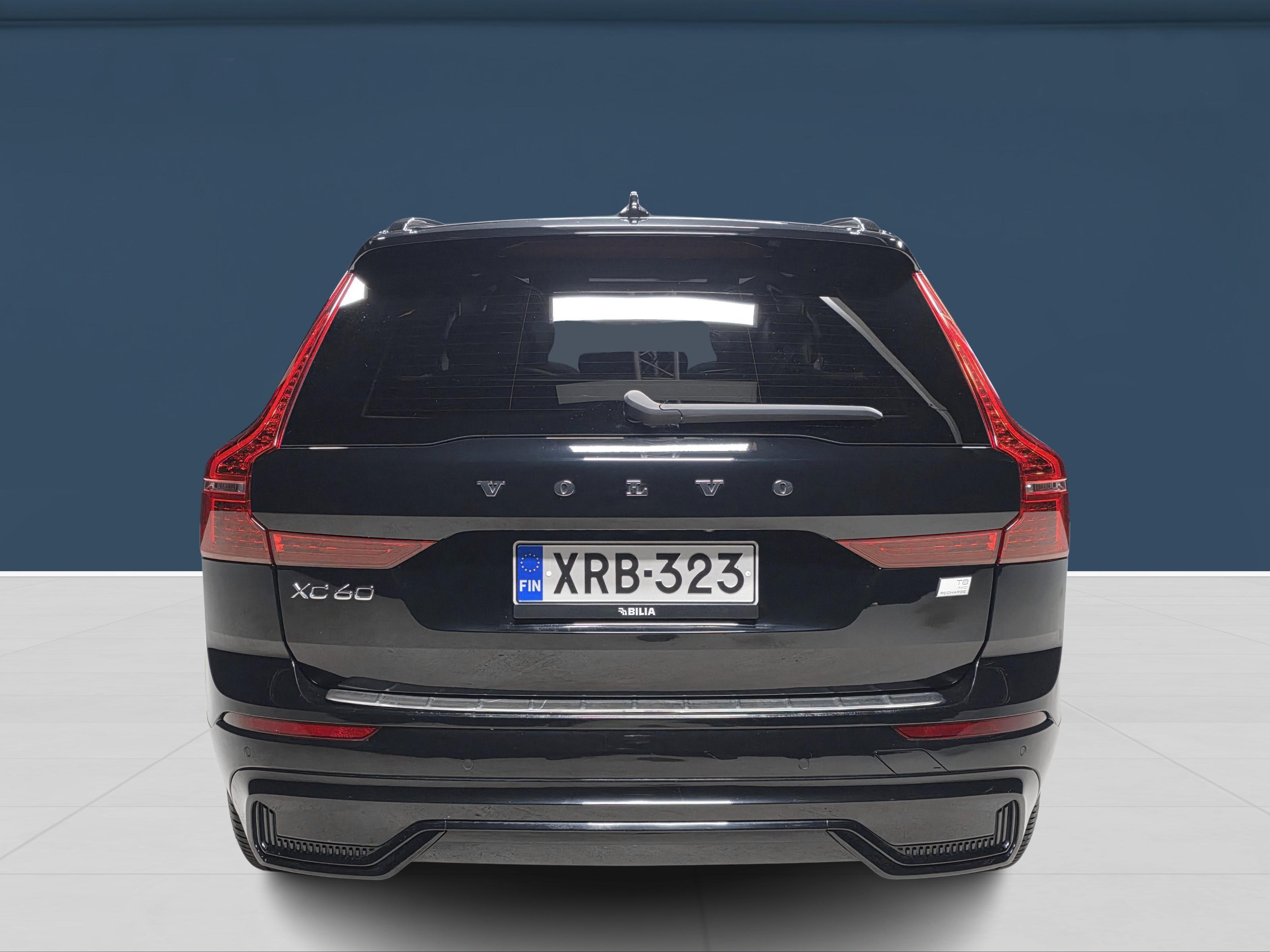 Volvo XC60 2022, bild 5/20