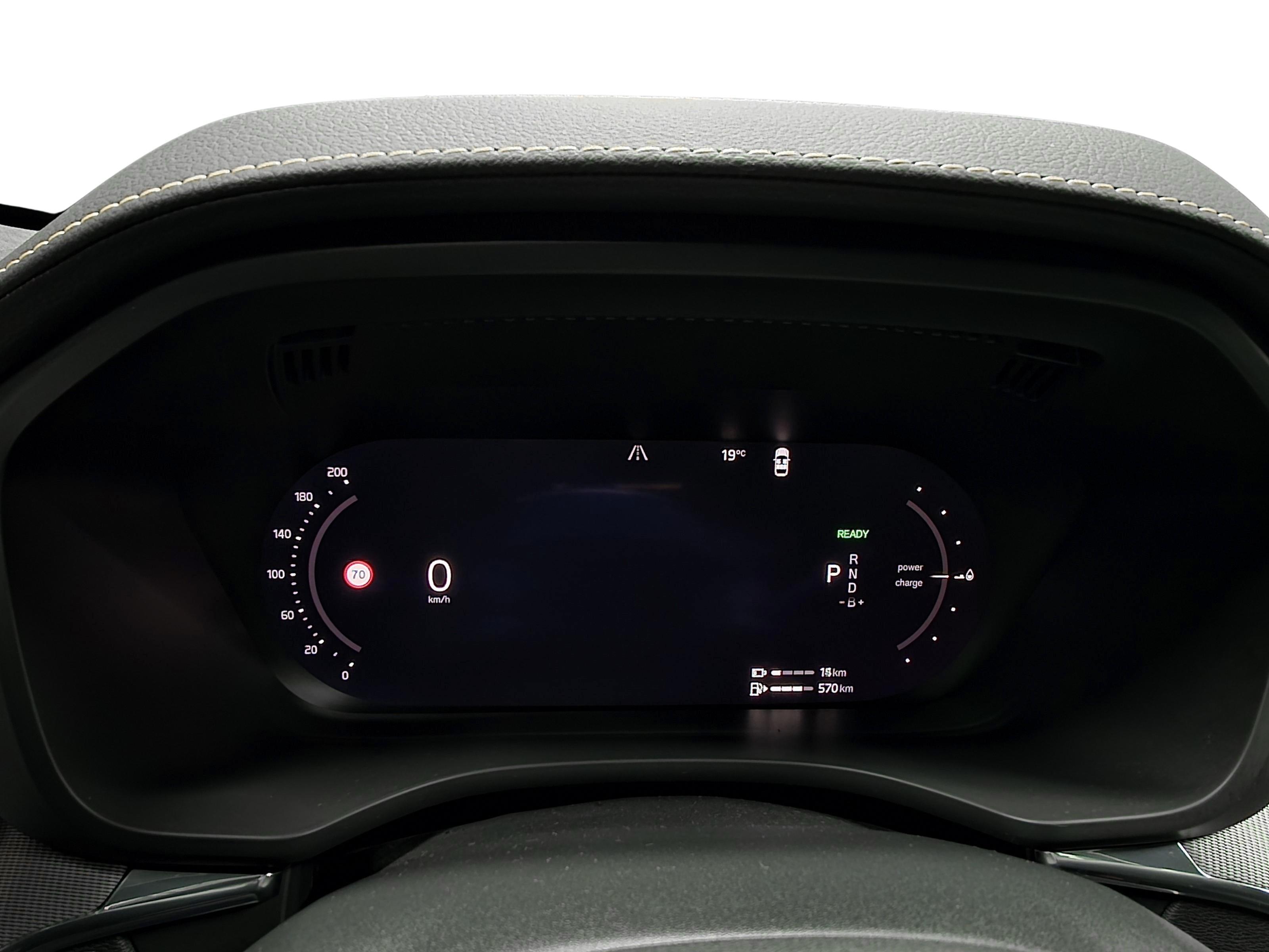 Volvo XC60 2022, bild 7/20