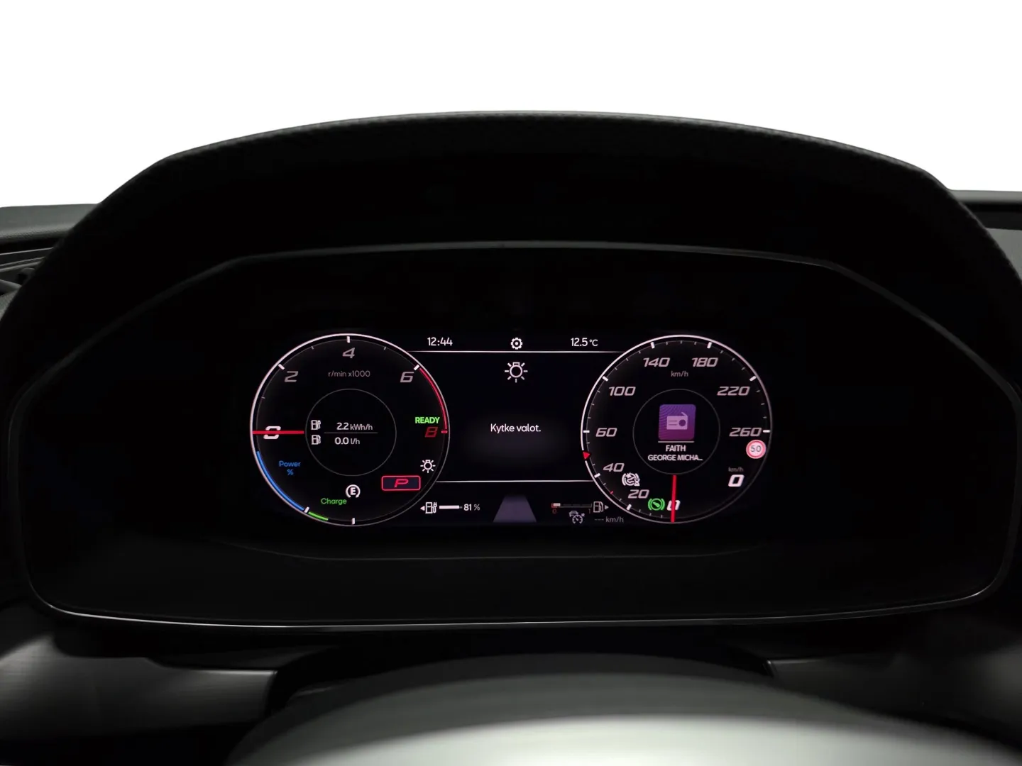 Autokuva 7 - XRB-462