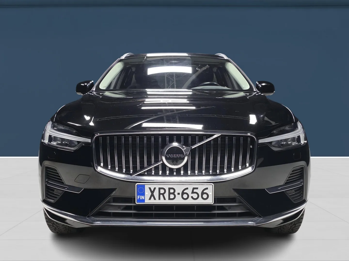 Autokuva 2 - XRB-656