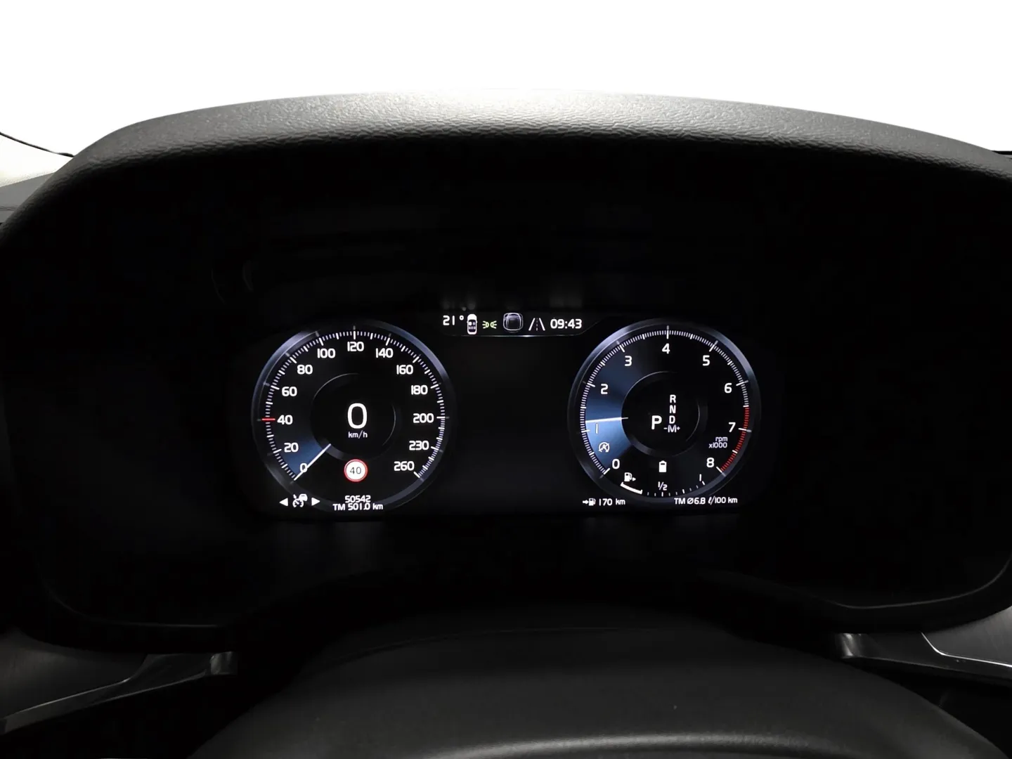 Autokuva 7 - XRB-730