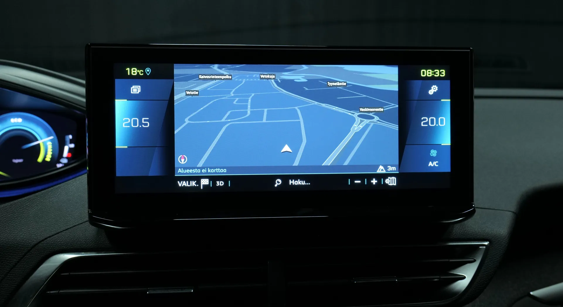 Autokuva 7 - XRE-988