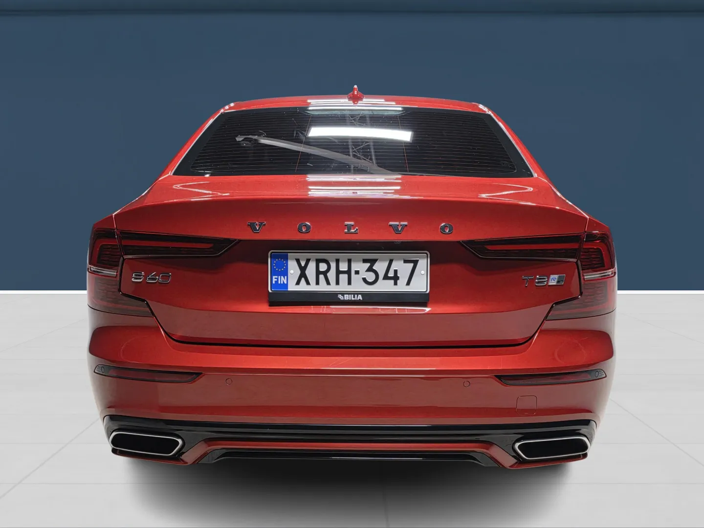 Autokuva 5 - XRH-347
