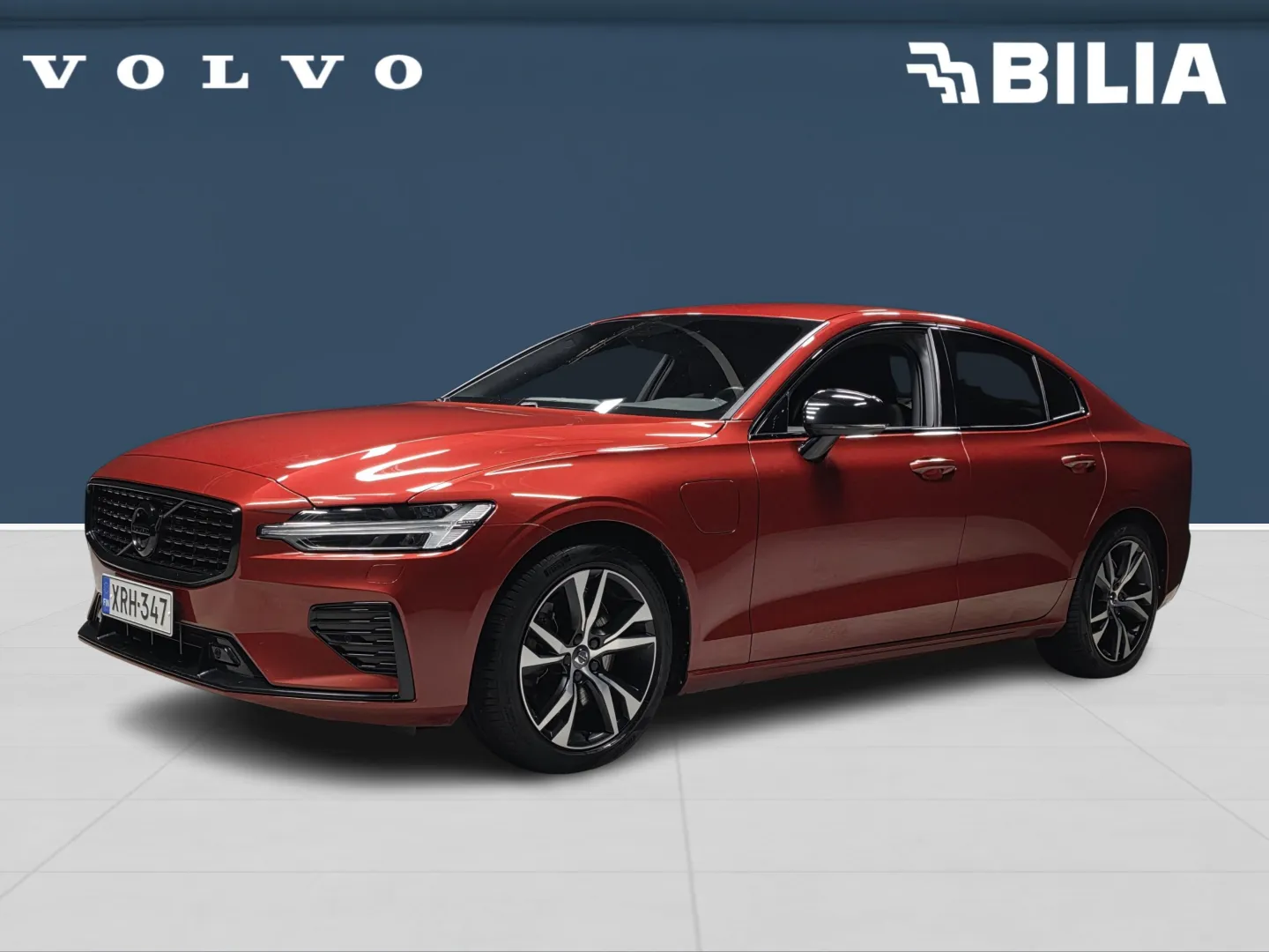 Autokuva 1 - XRH-347