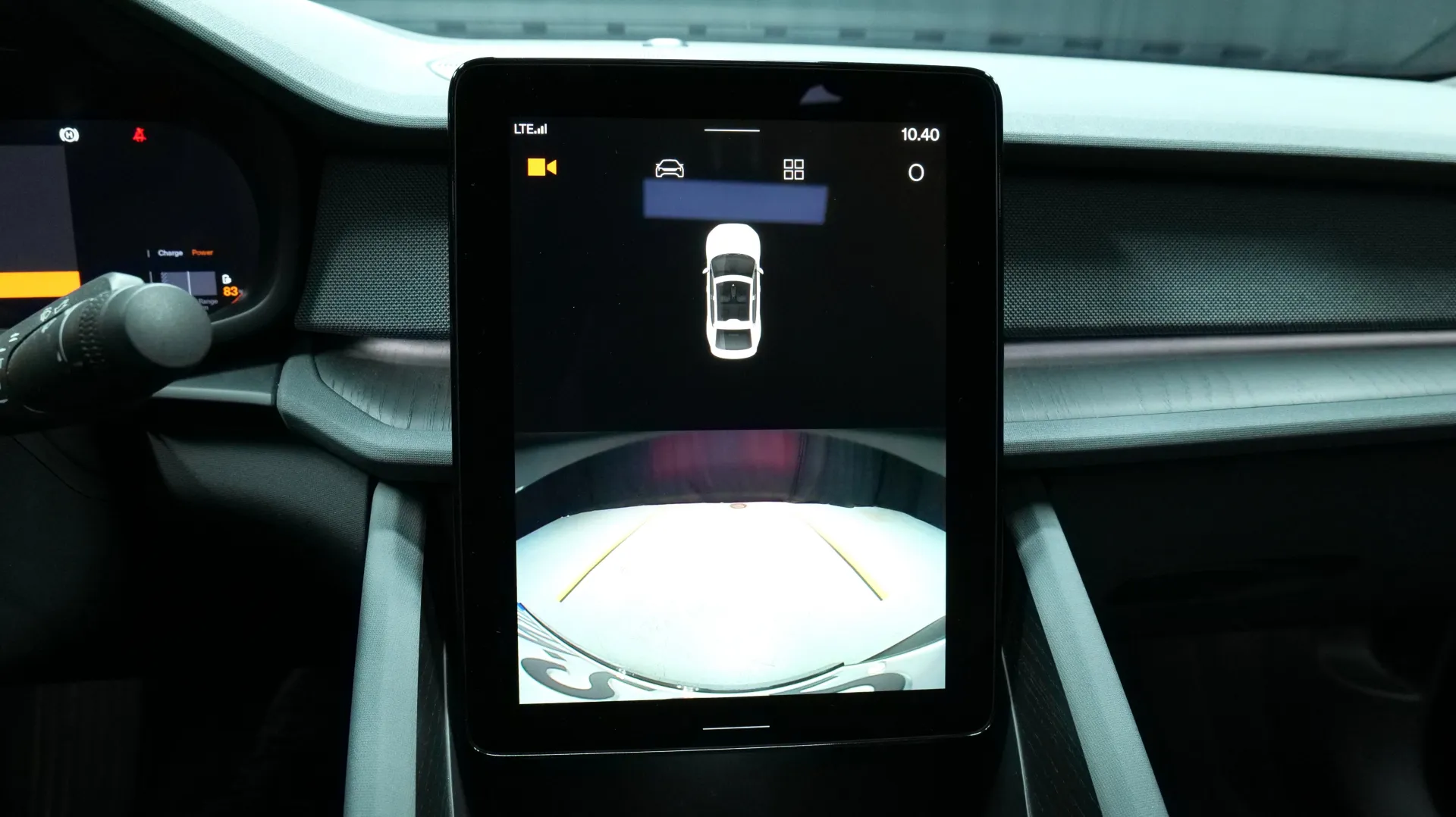 Autokuva 7 - XRN-202