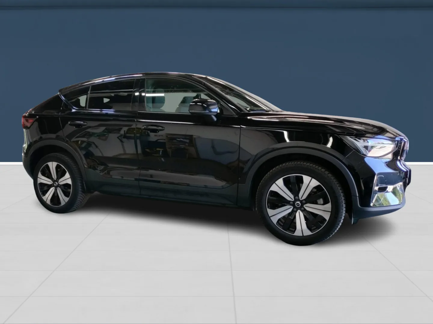 Autokuva 2 - XRO-622
