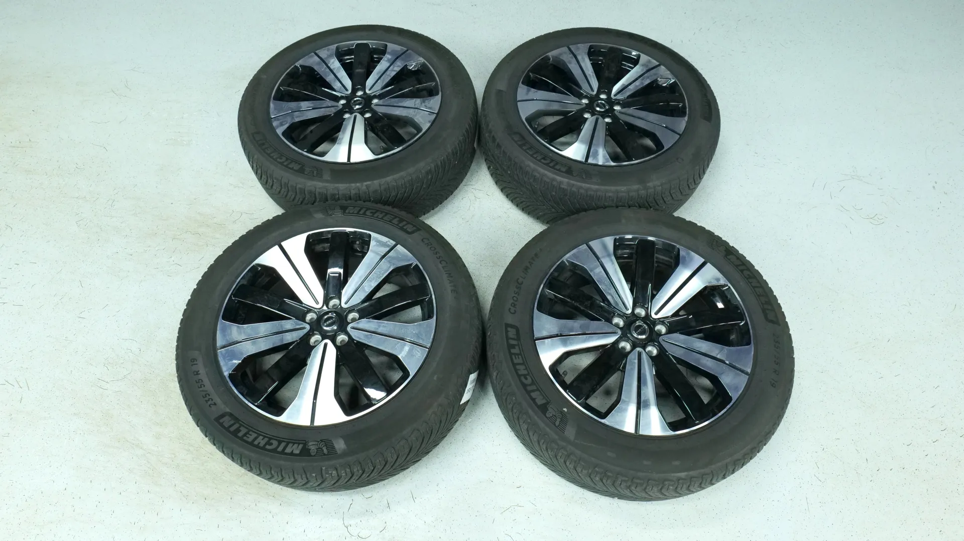 Autokuva 20 - XRO-711