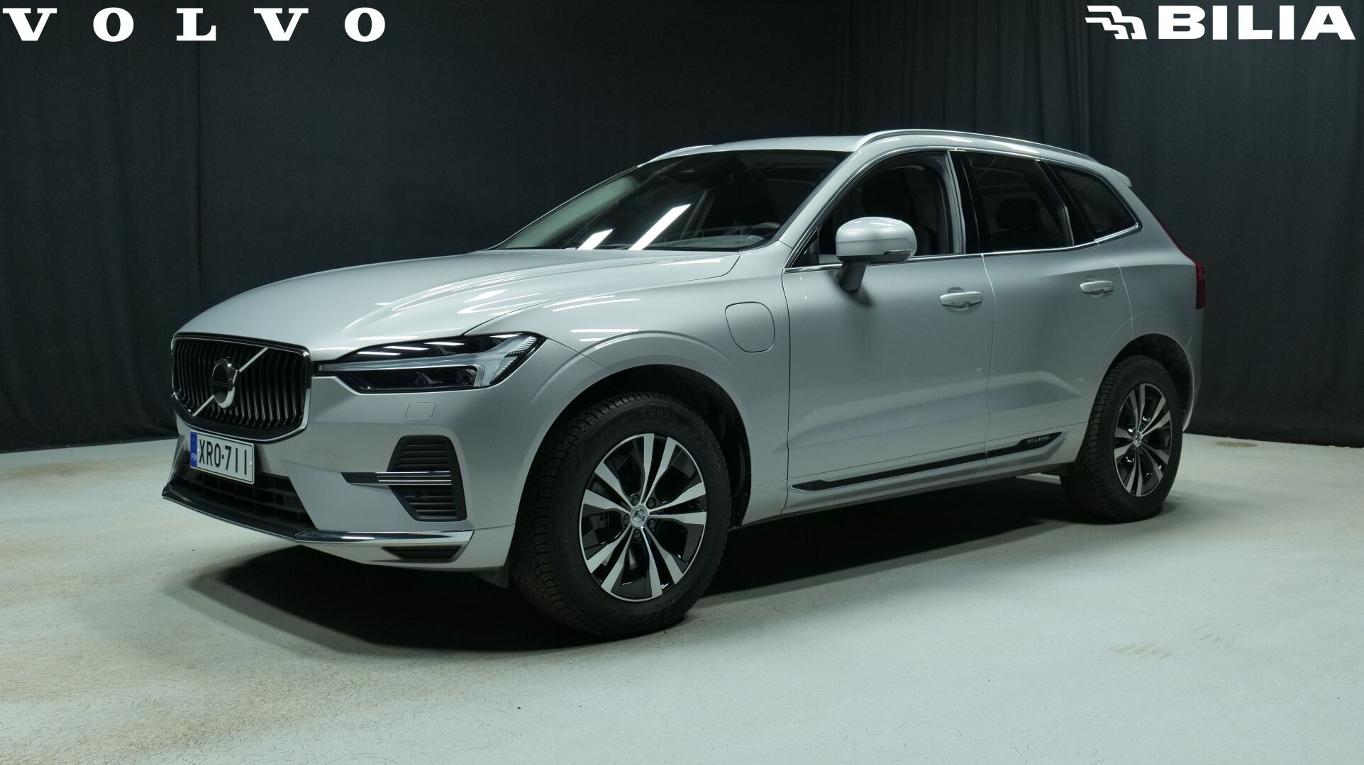 Volvo XC60 XRO-711