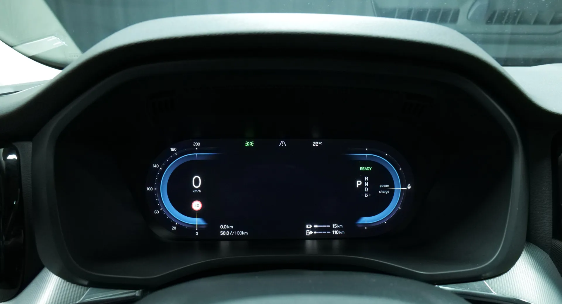 Autokuva 6 - XRO-711