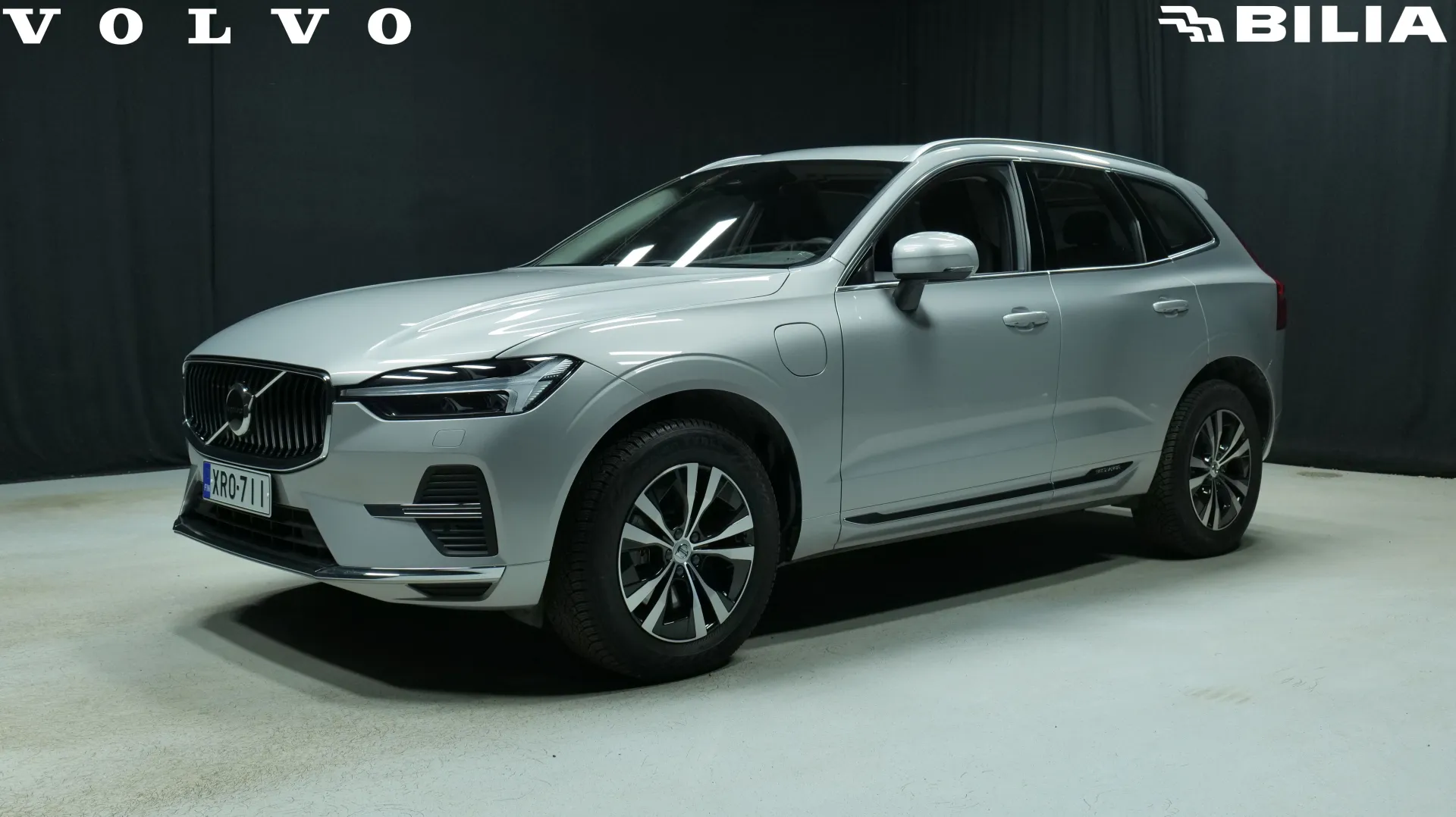 Volvo XC60 XRO-711