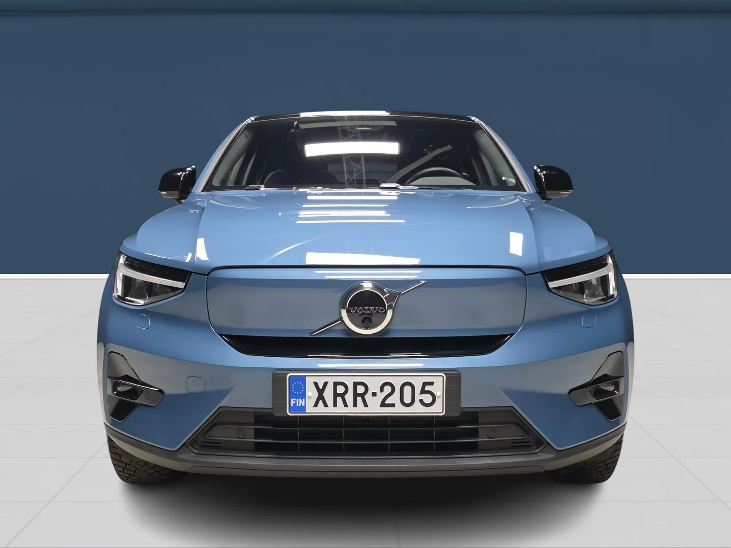 Autokuva 2 - XRR-205