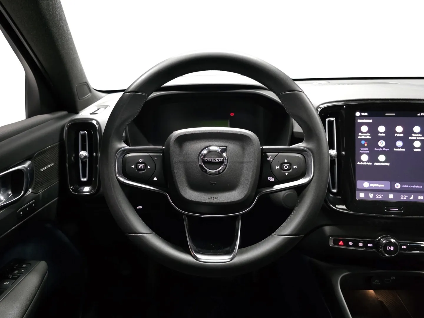 Autokuva 10 - XRR-205