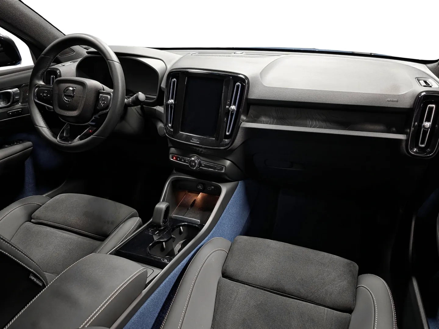 Autokuva 18 - XRR-205