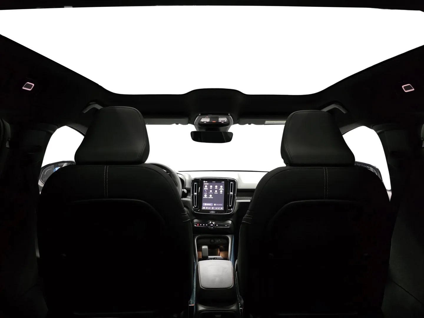 Autokuva 17 - XRR-205