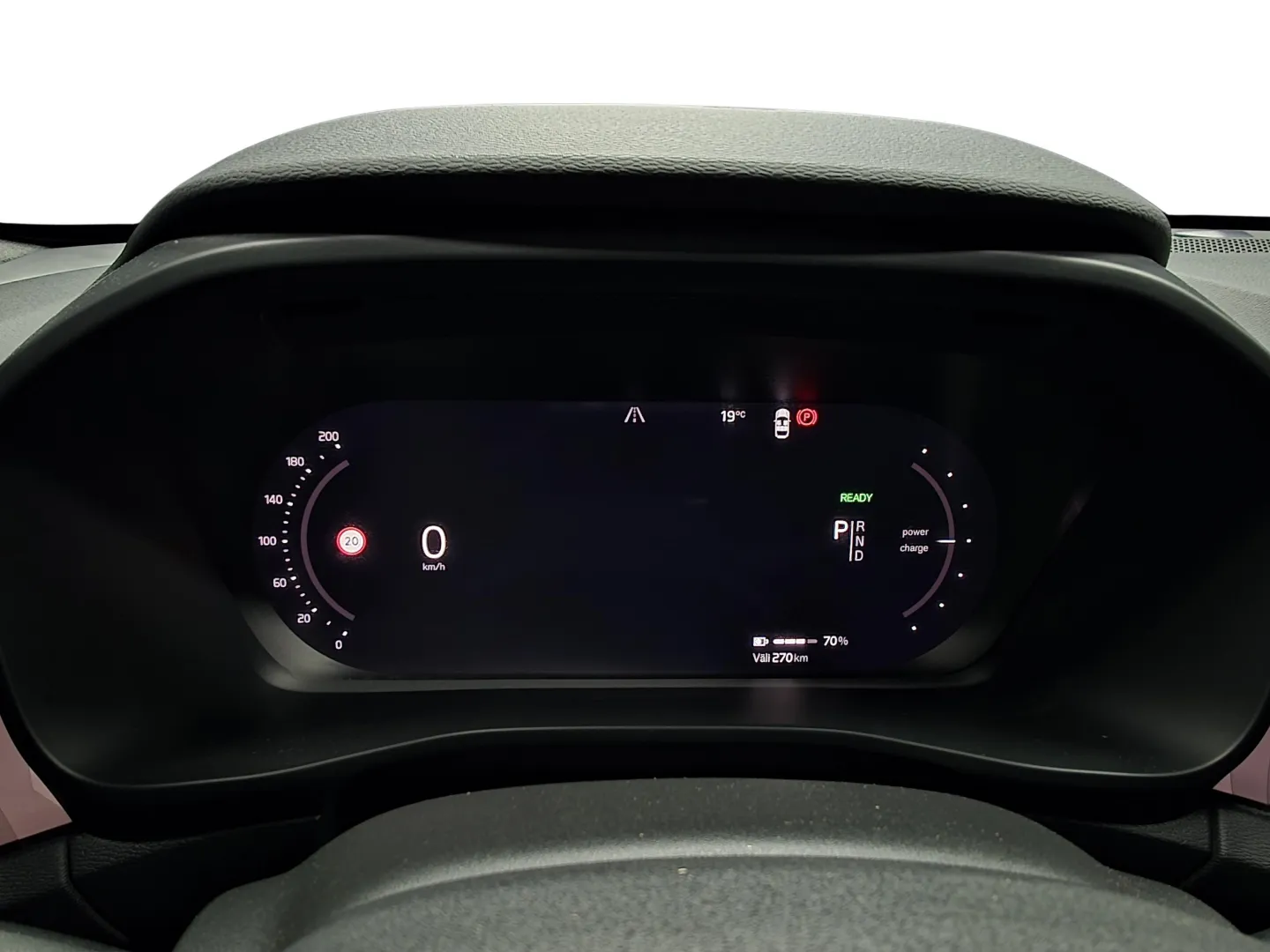 Autokuva 7 - XRR-205