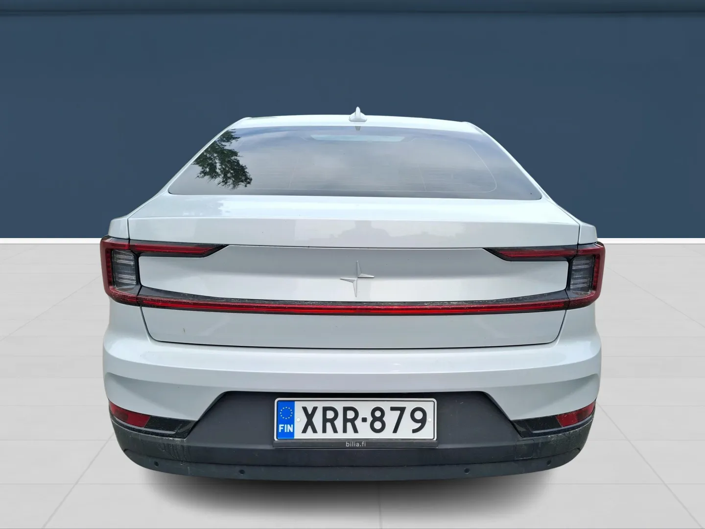 Autokuva 5 - XRR-879