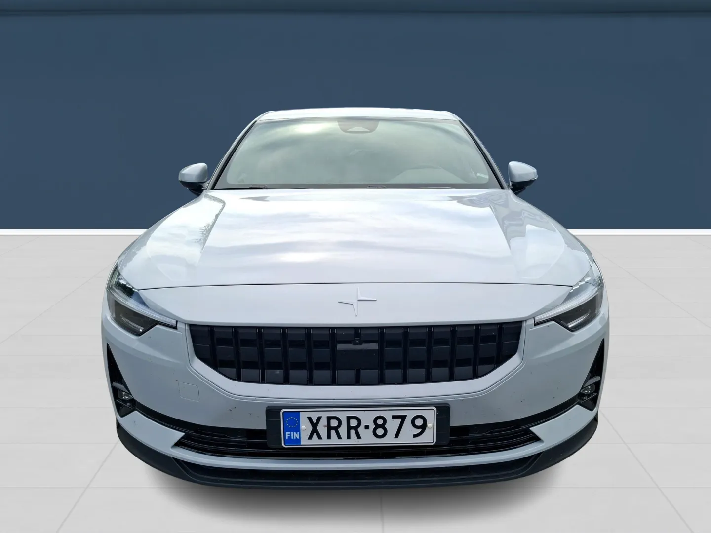 Autokuva 2 - XRR-879