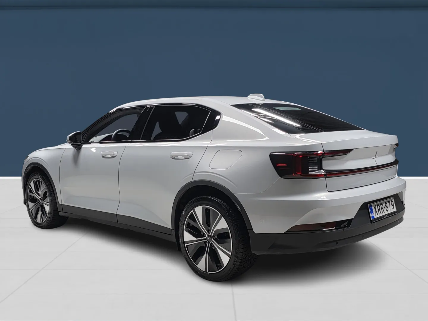 Autokuva 6 - XRR-879