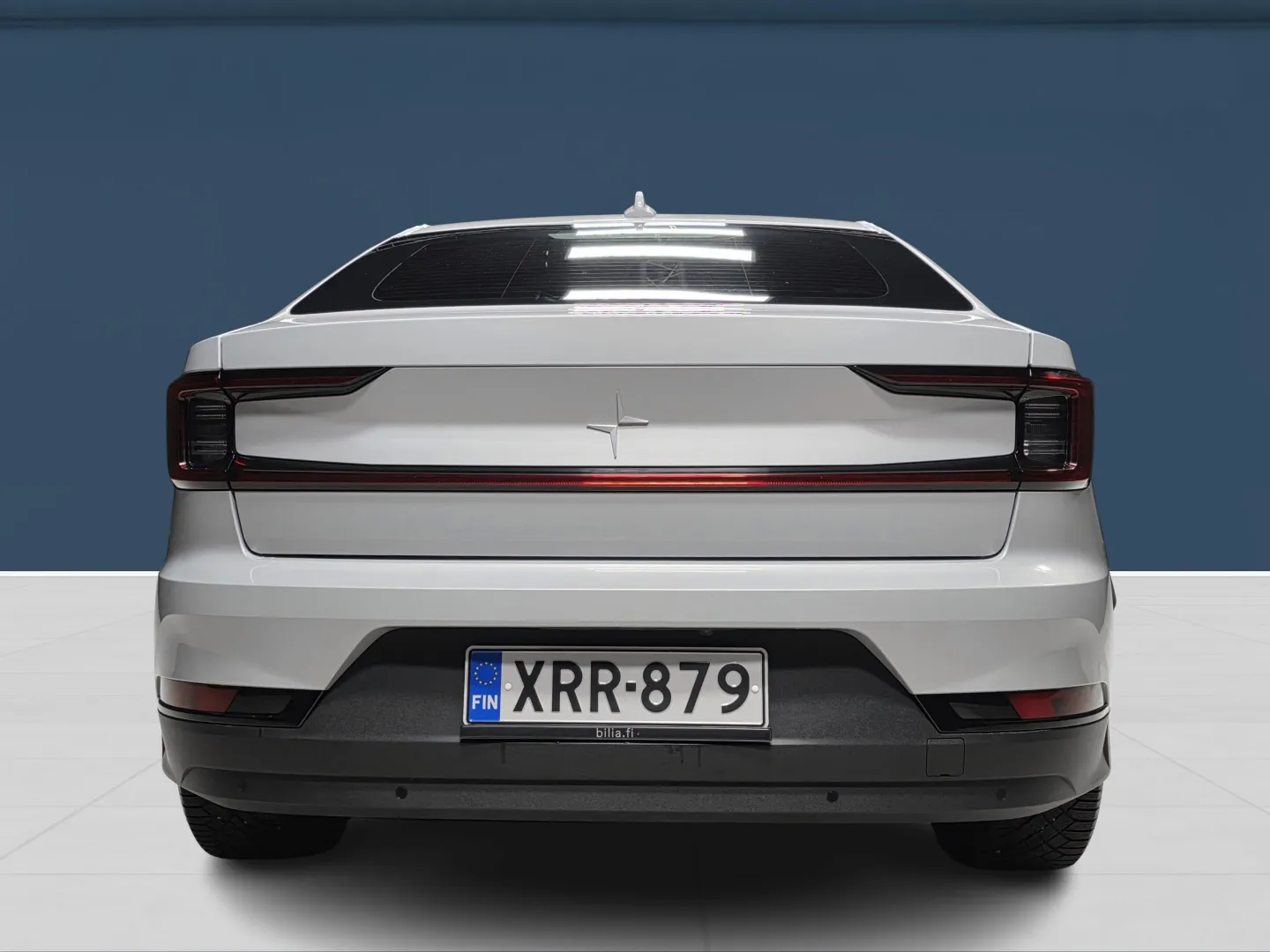 Autokuva 5 - XRR-879