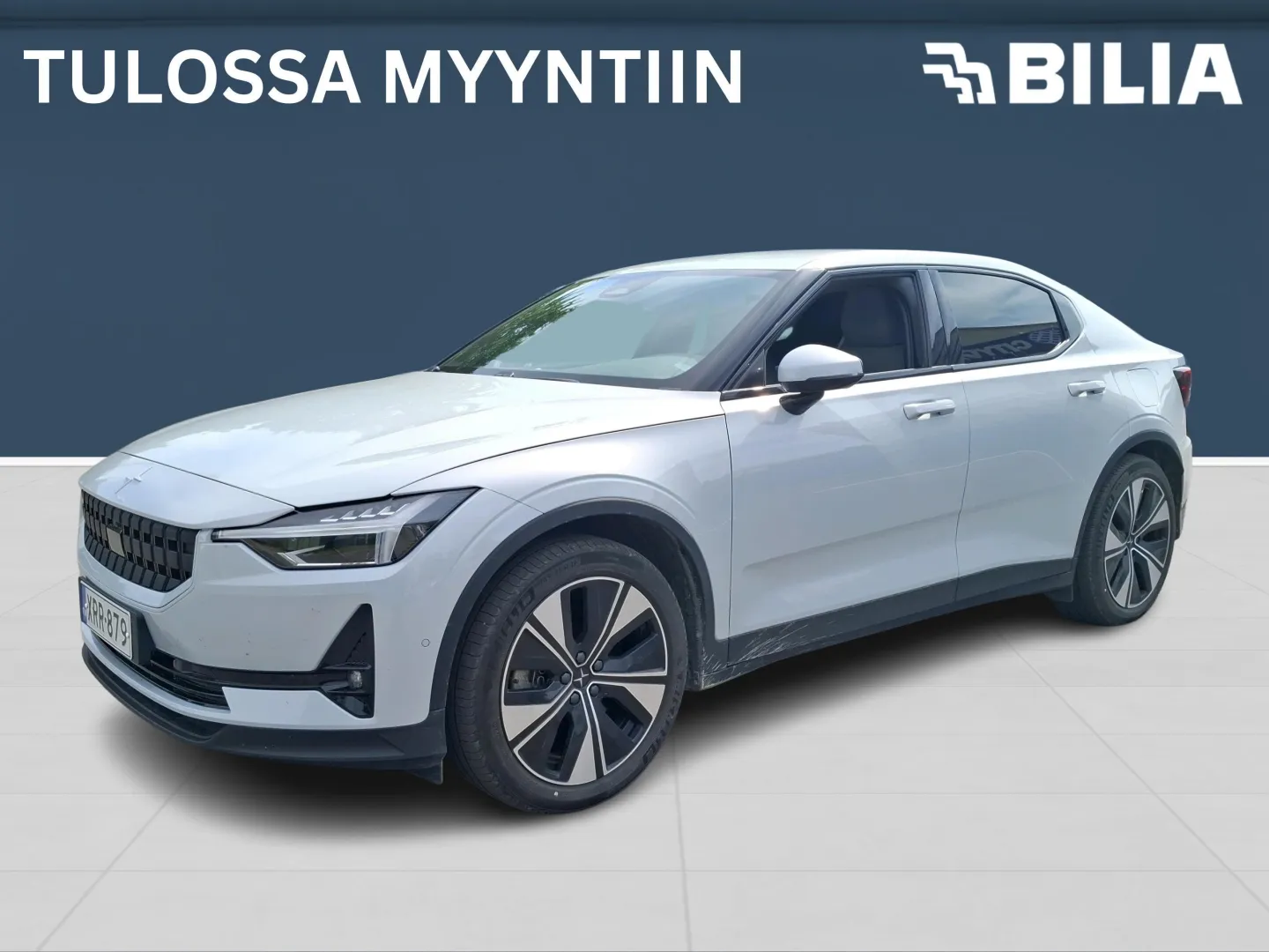 Autokuva 1 - XRR-879