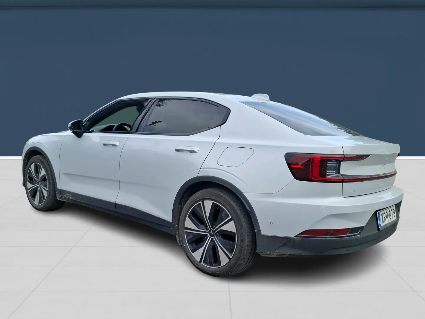 Autokuva 6 - XRR-879