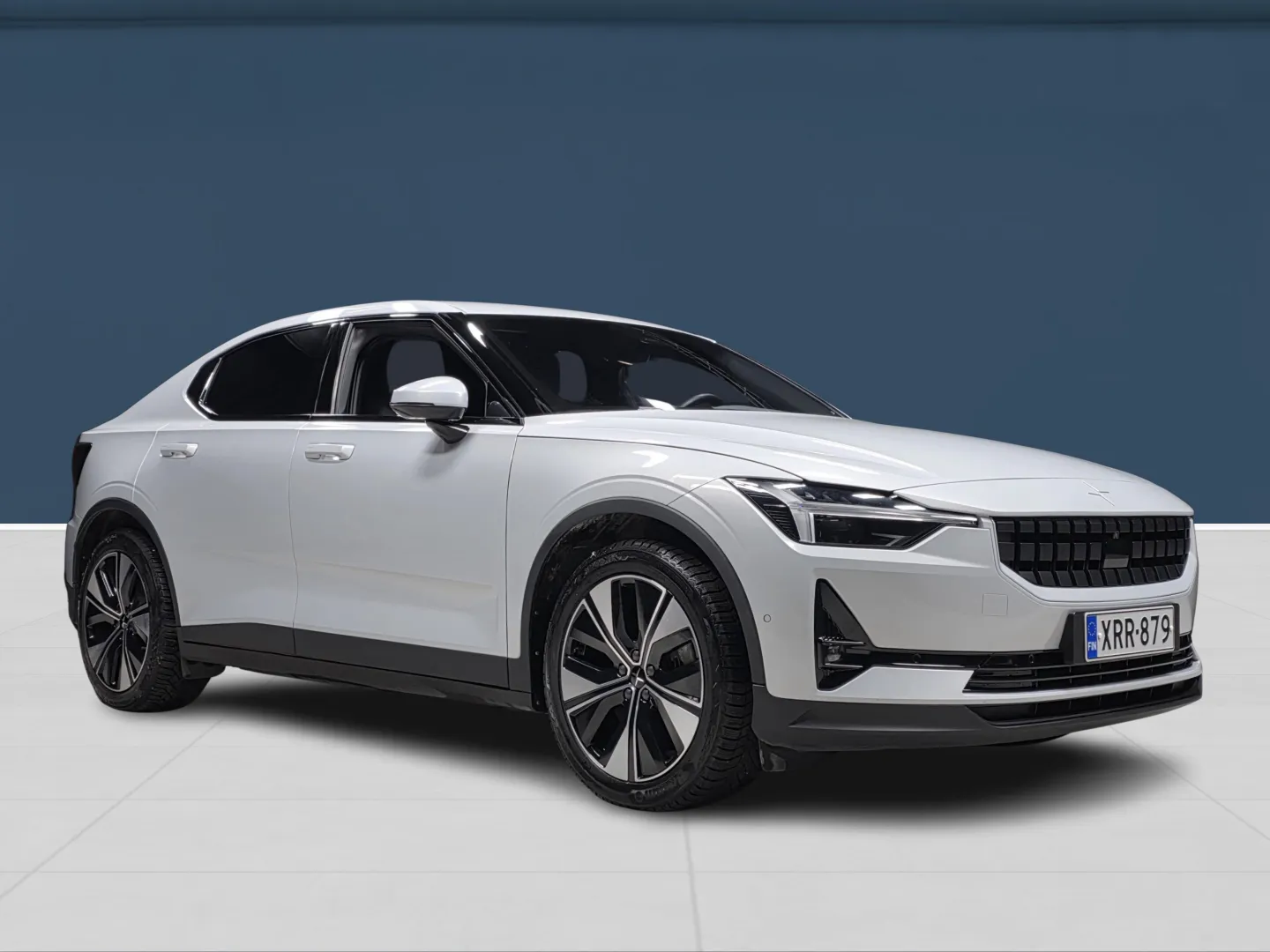 Autokuva 3 - XRR-879