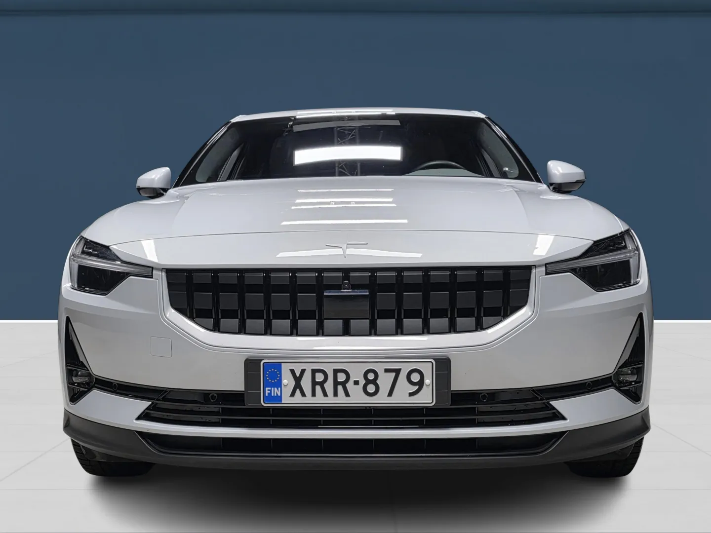 Autokuva 2 - XRR-879