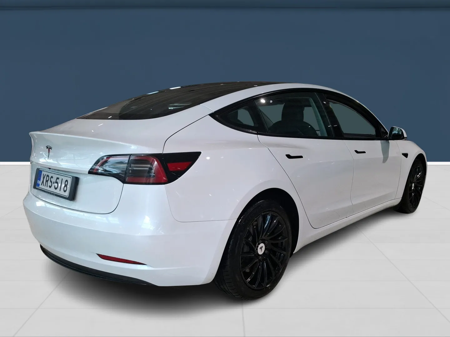 Autokuva 4 - XRS-518