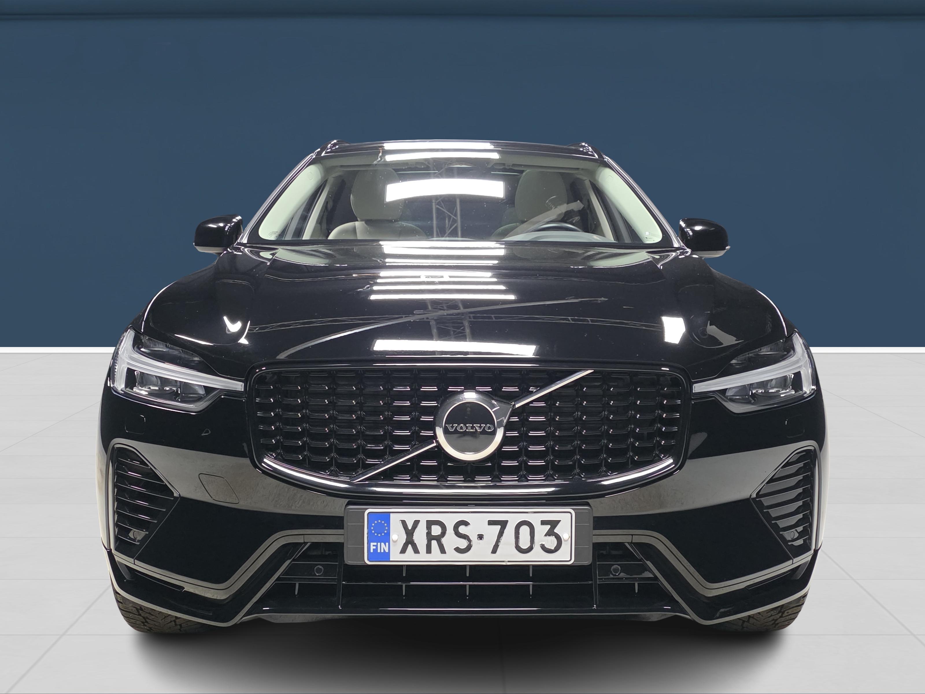 Volvo XC60 2023, kuva 2/18