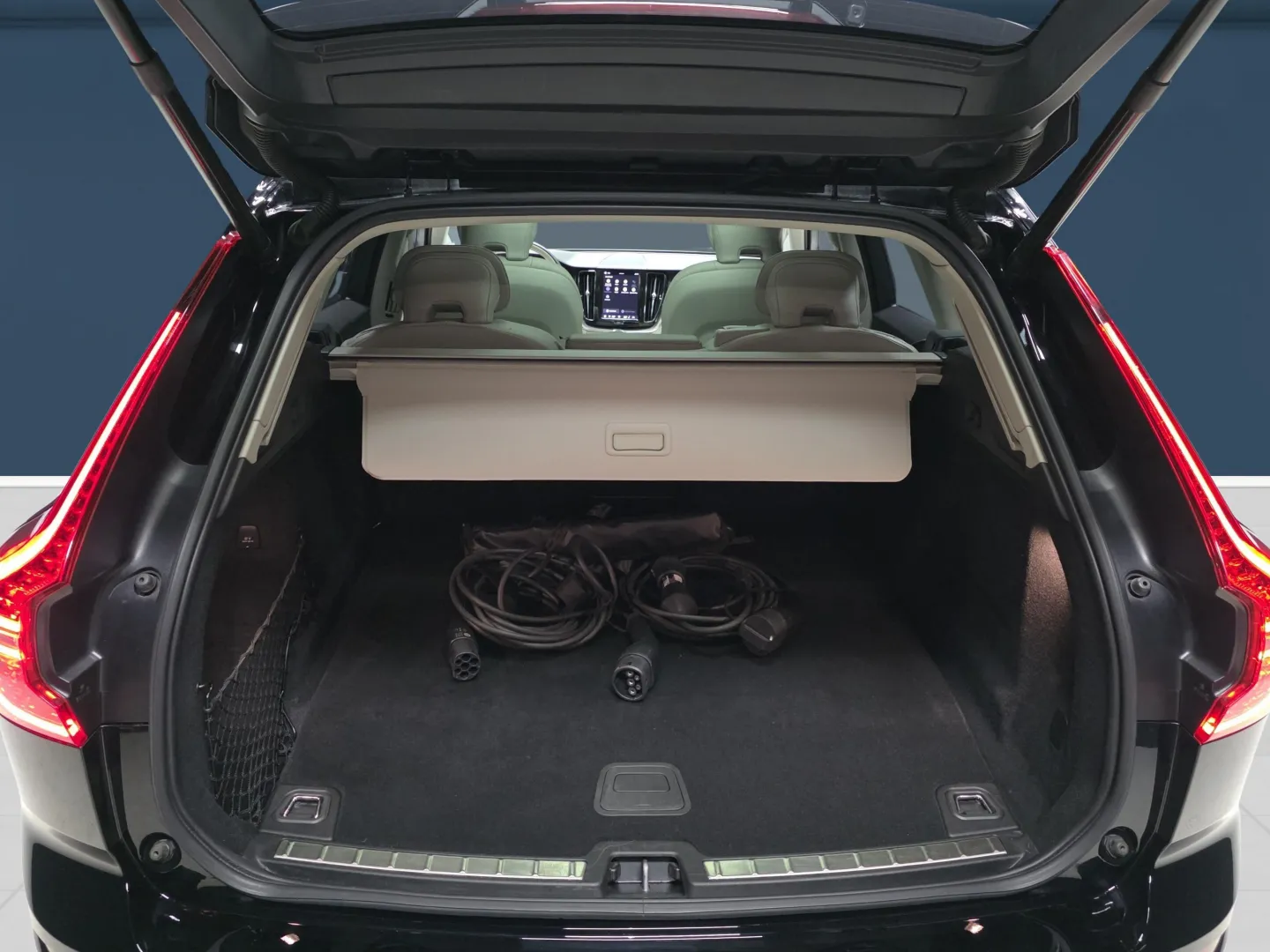 Autokuva 11 - XRS-703