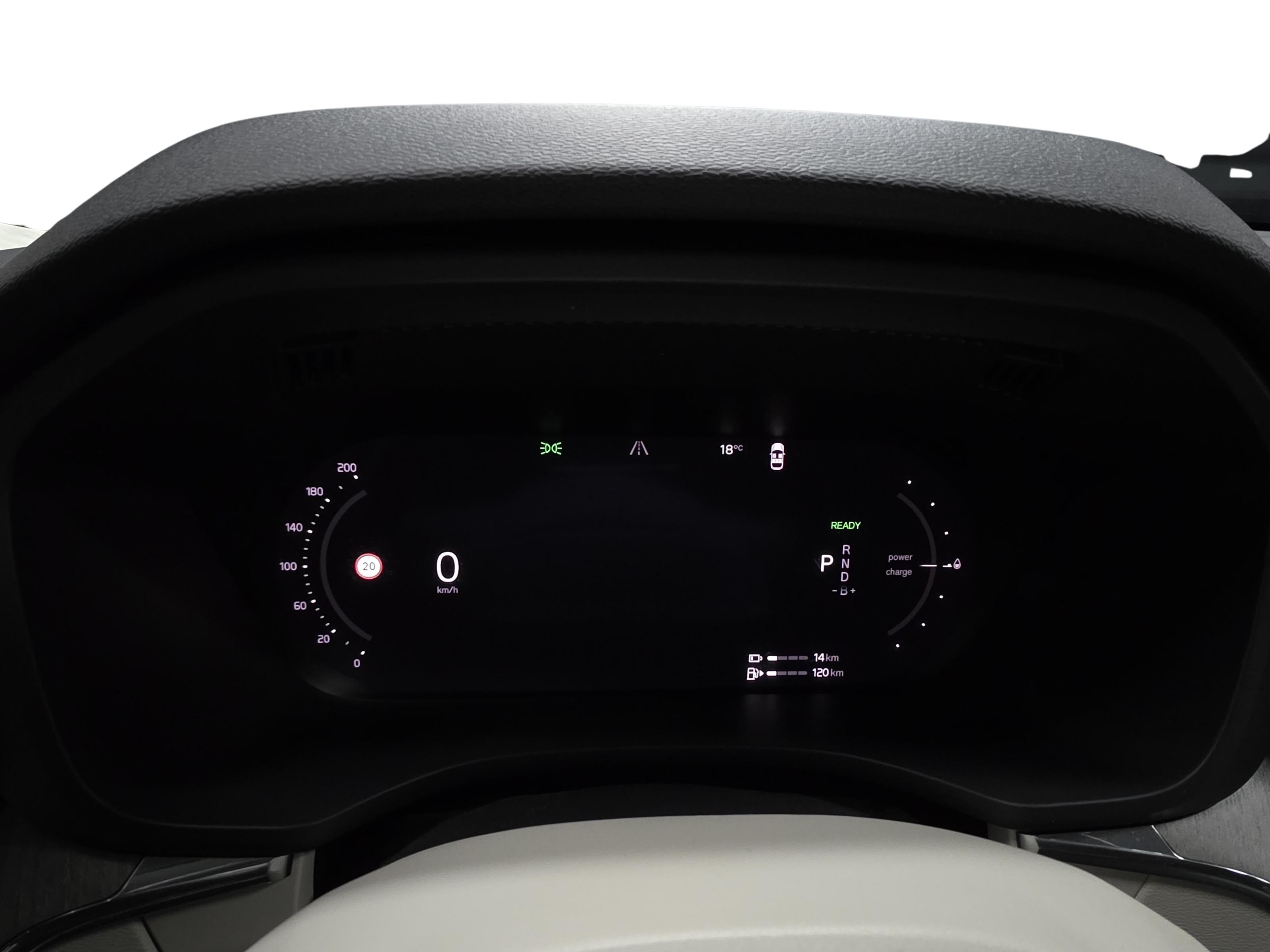 Volvo XC60 2023, kuva 7/18