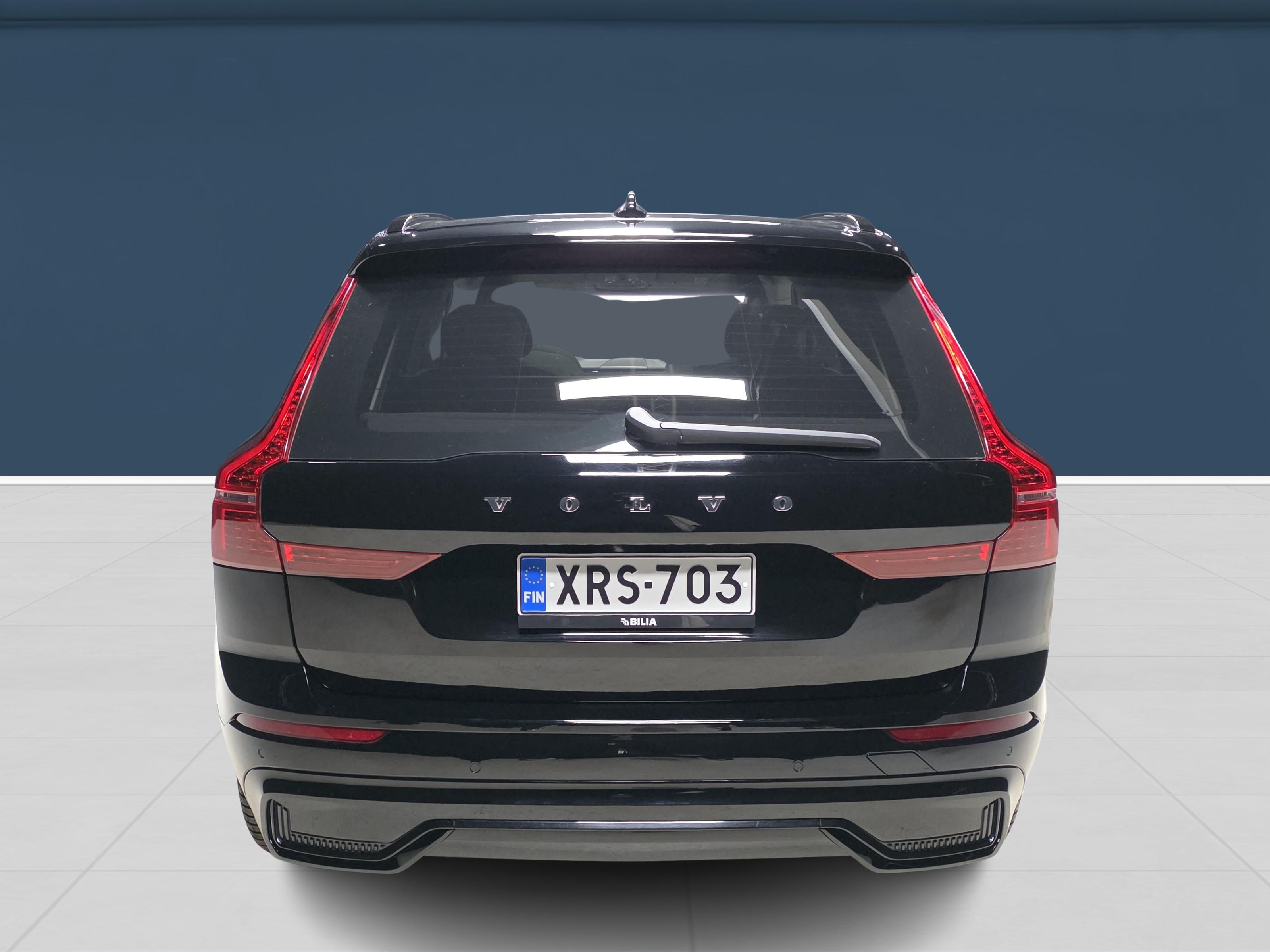 Volvo XC60 2023, kuva 5/18