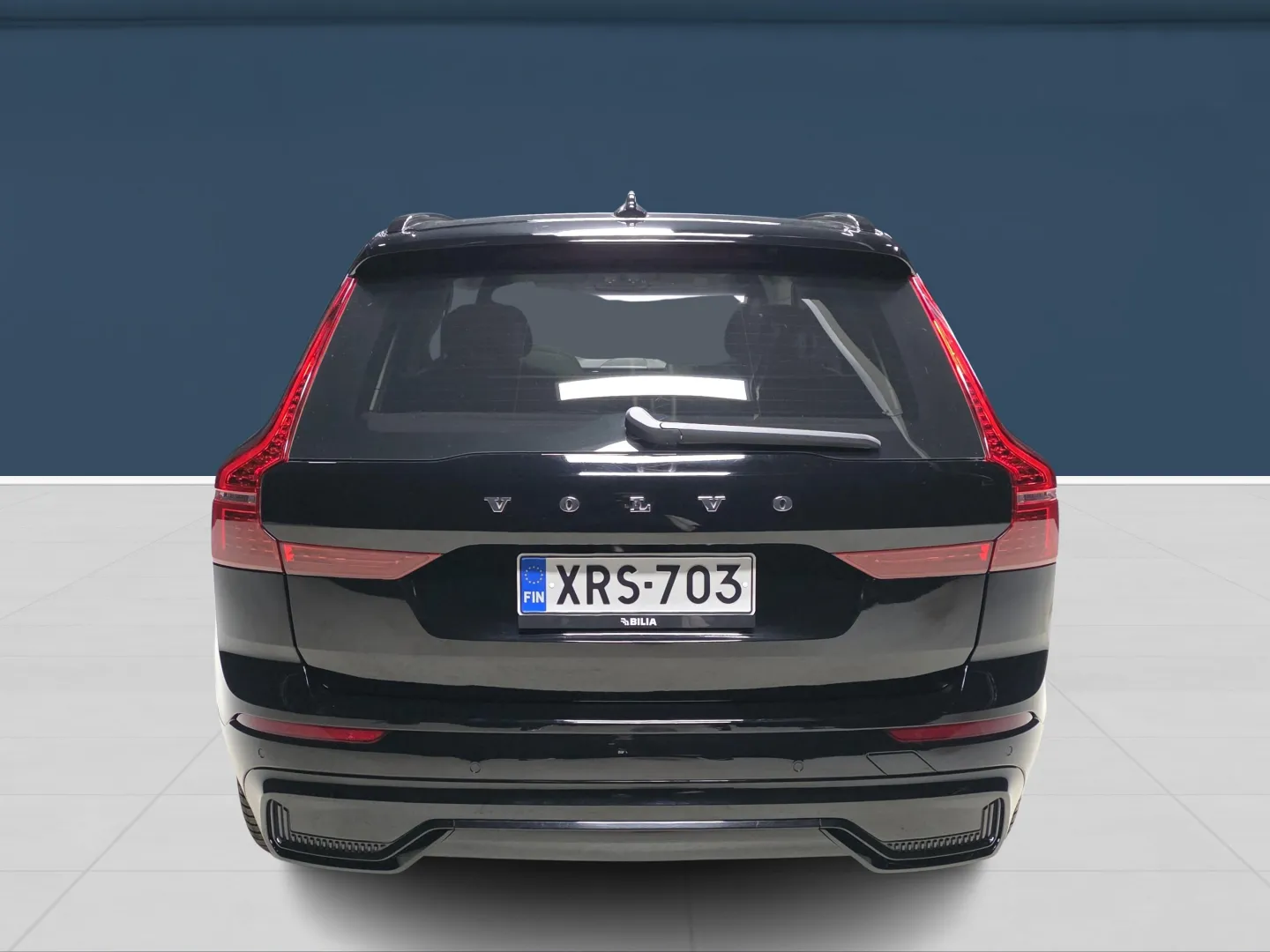 Autokuva 5 - XRS-703