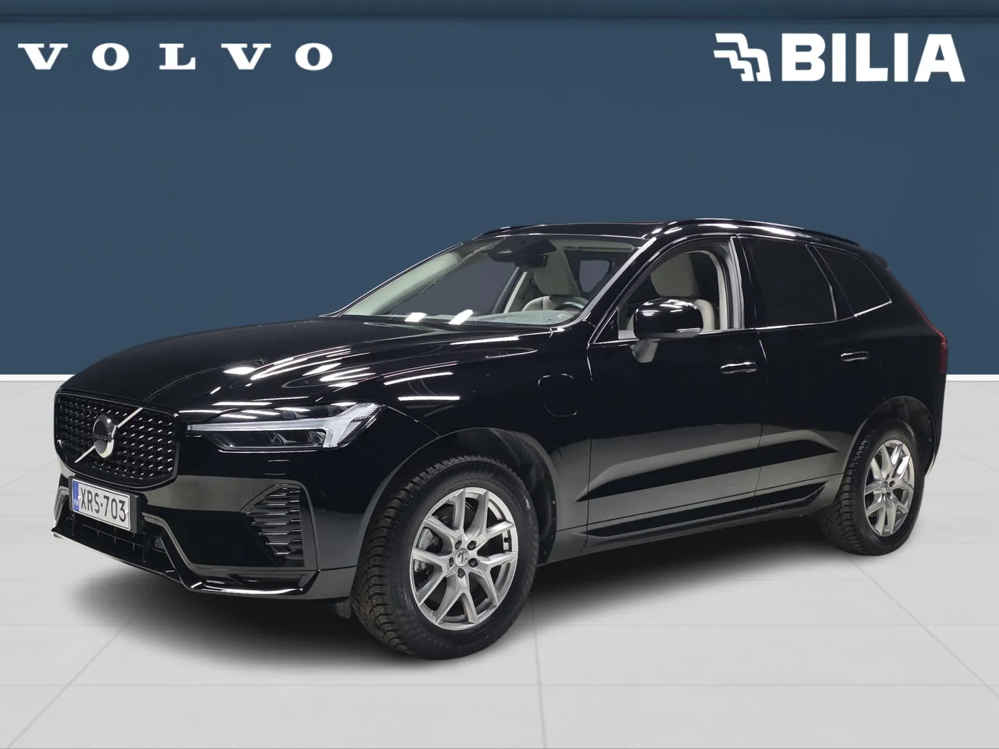 Volvo XC60 XRS-703