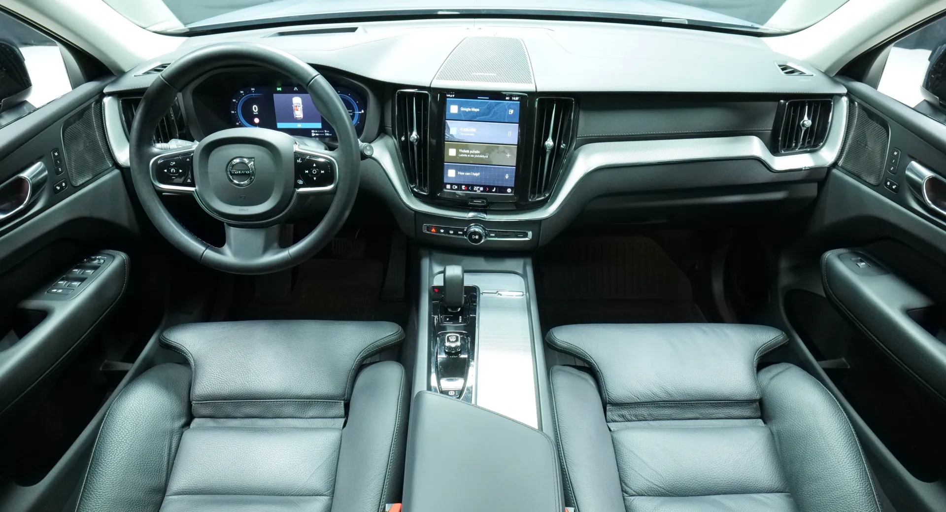 Autokuva 15 - XRT-128