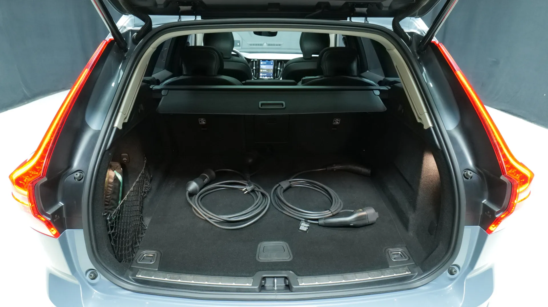 Autokuva 18 - XRT-128