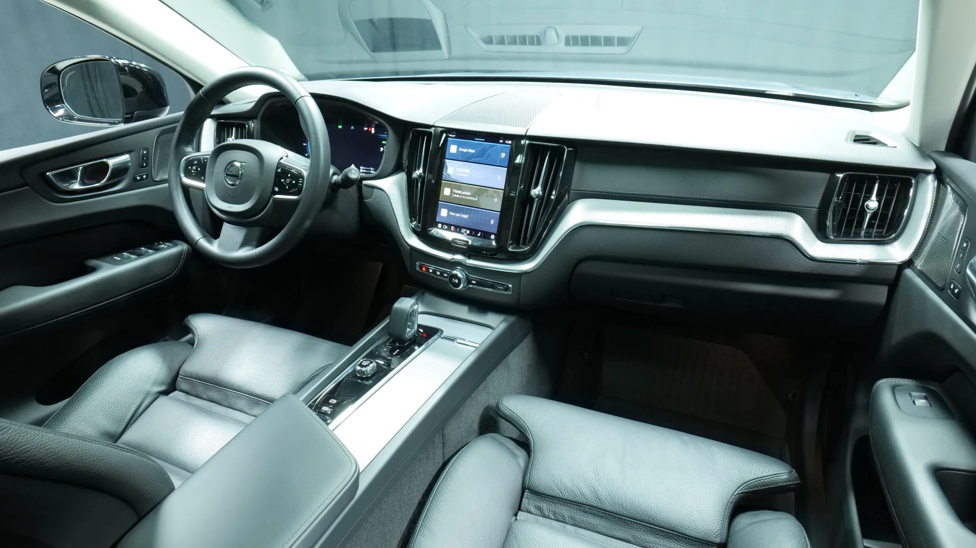 Autokuva 19 - XRT-128