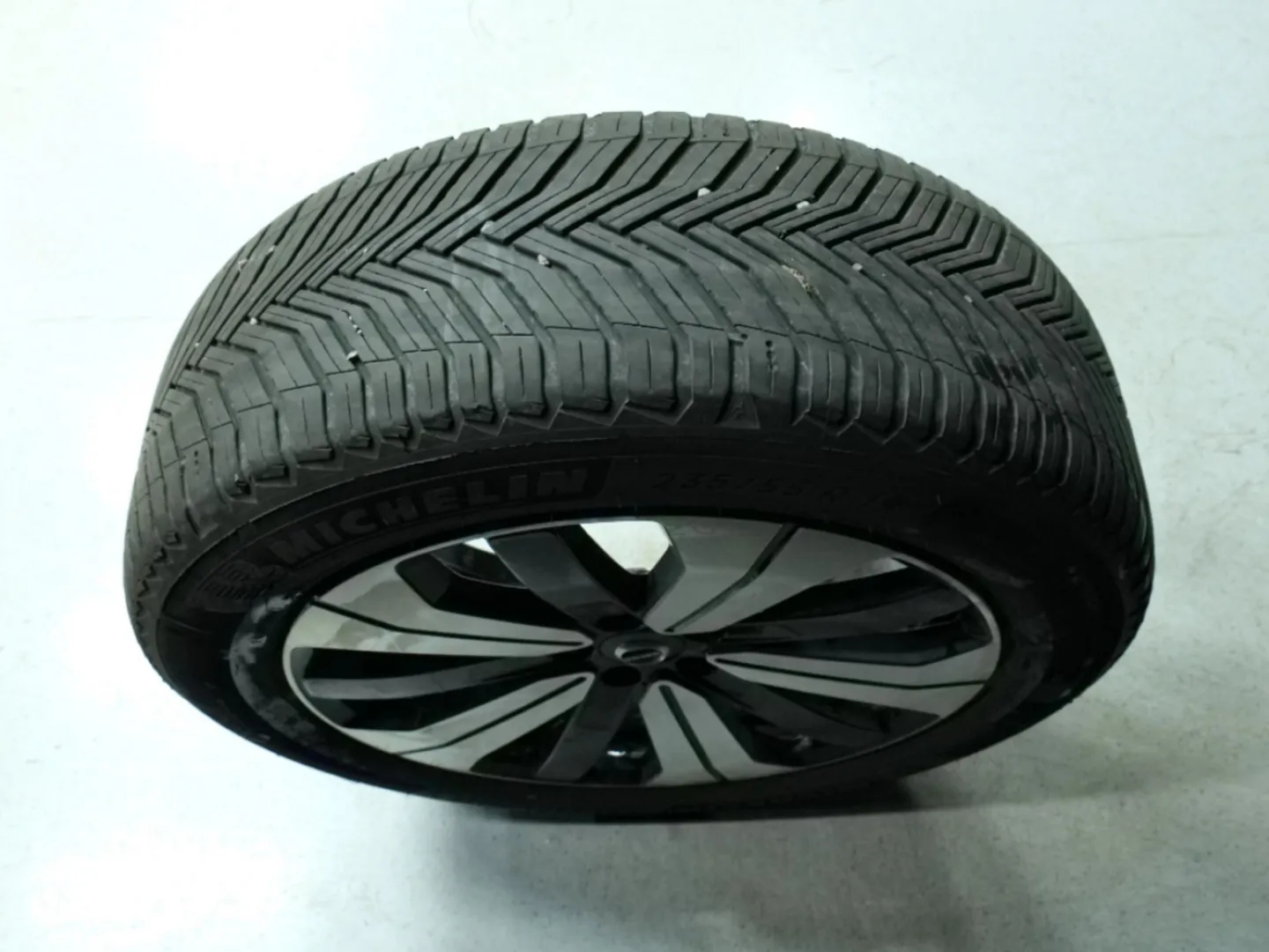 Autokuva 14 - XRT-133