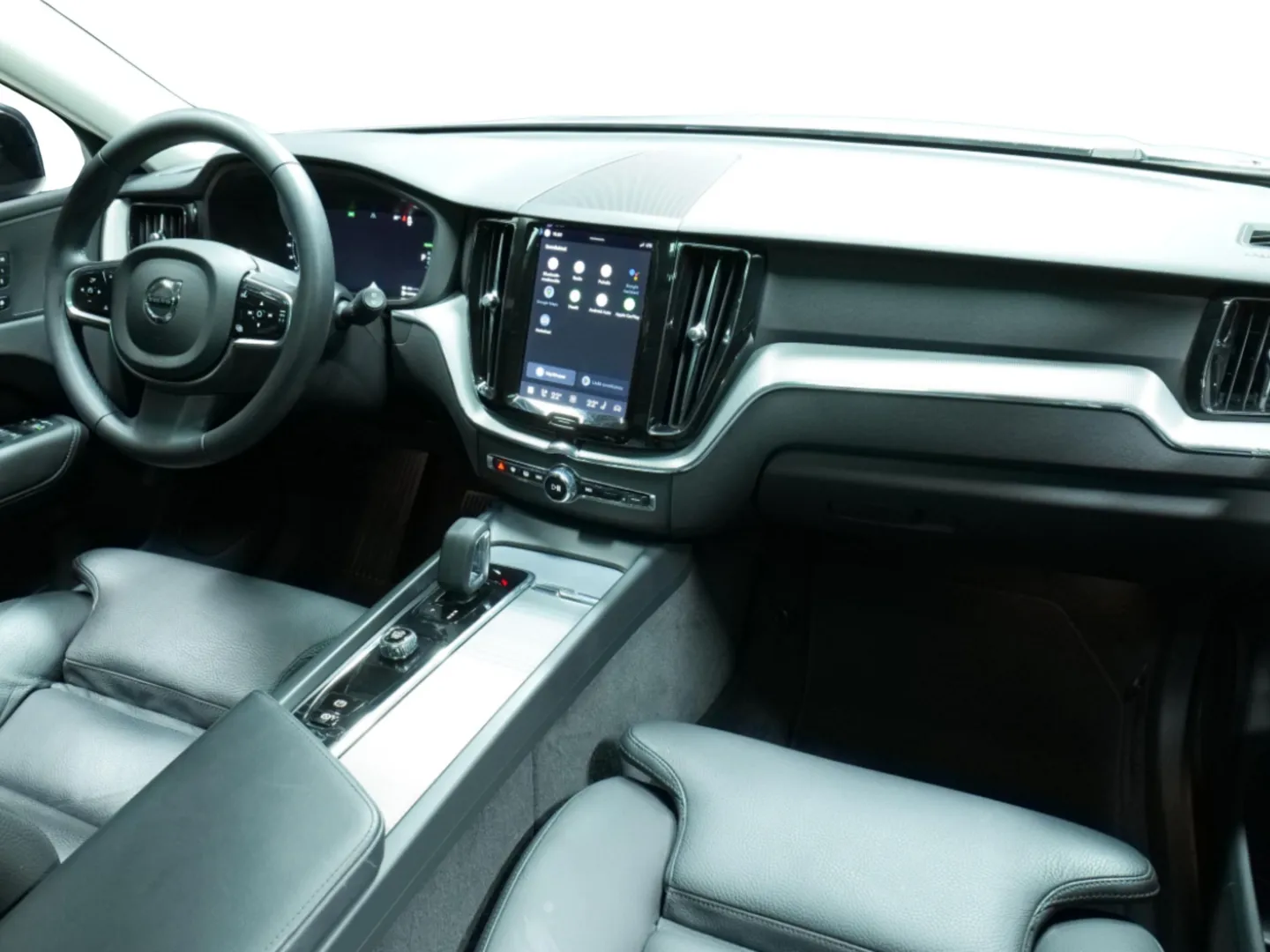 Autokuva 10 - XRT-133