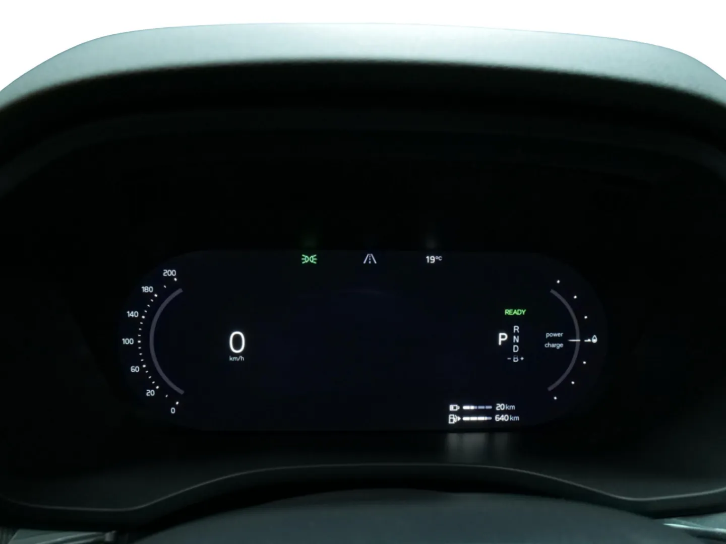 Autokuva 7 - XRT-133