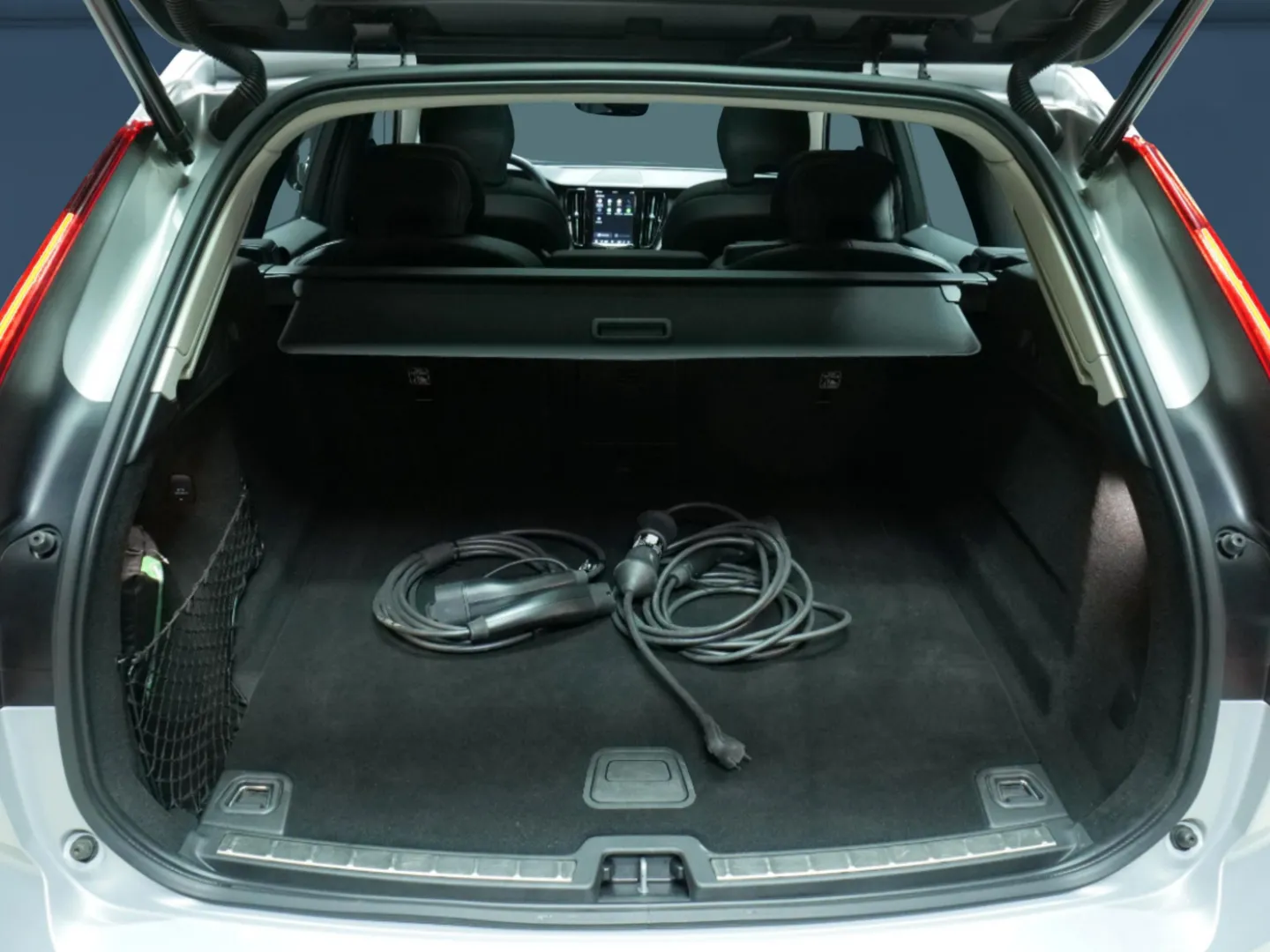 Autokuva 11 - XRT-133