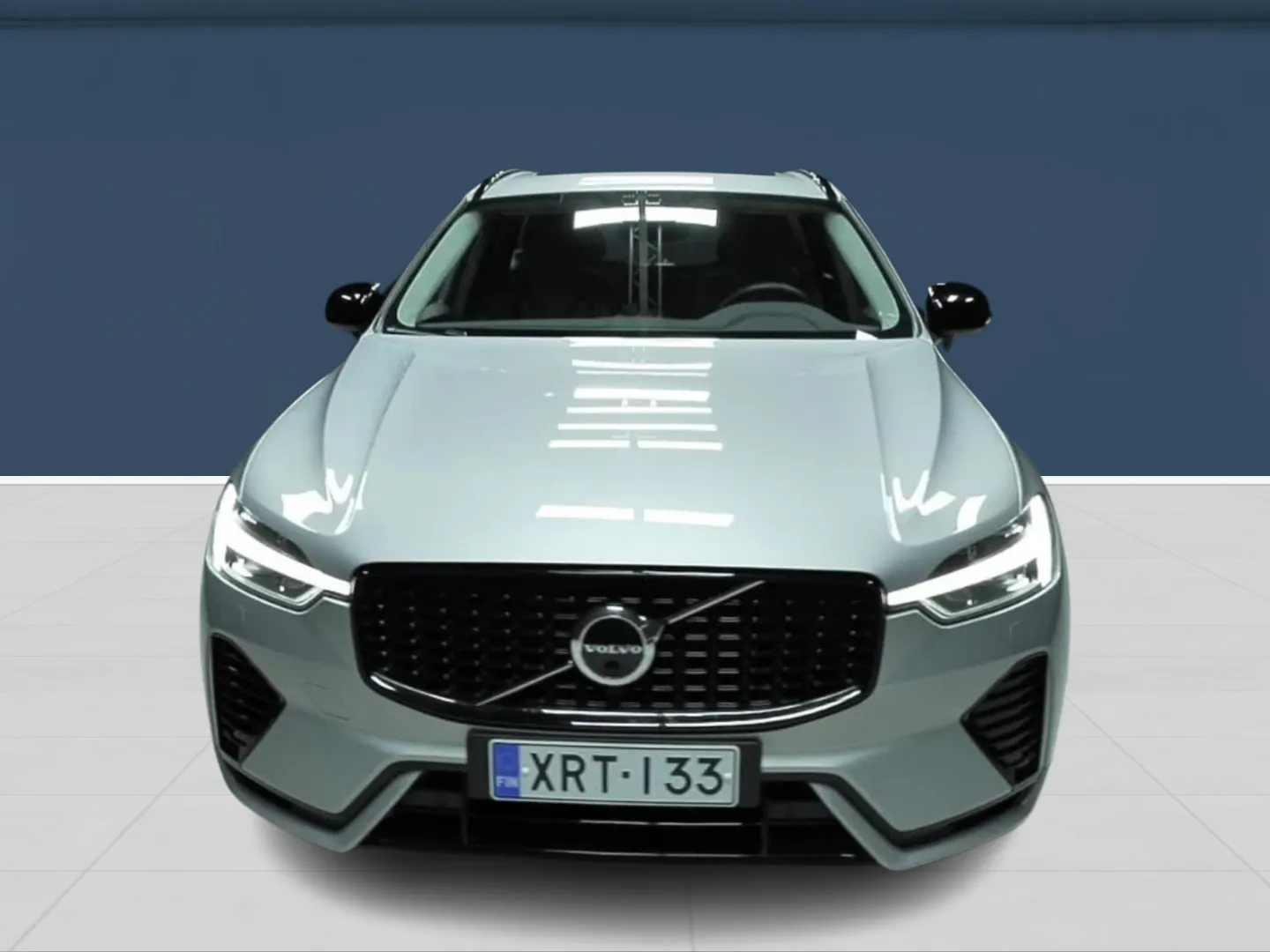 Autokuva 2 - XRT-133