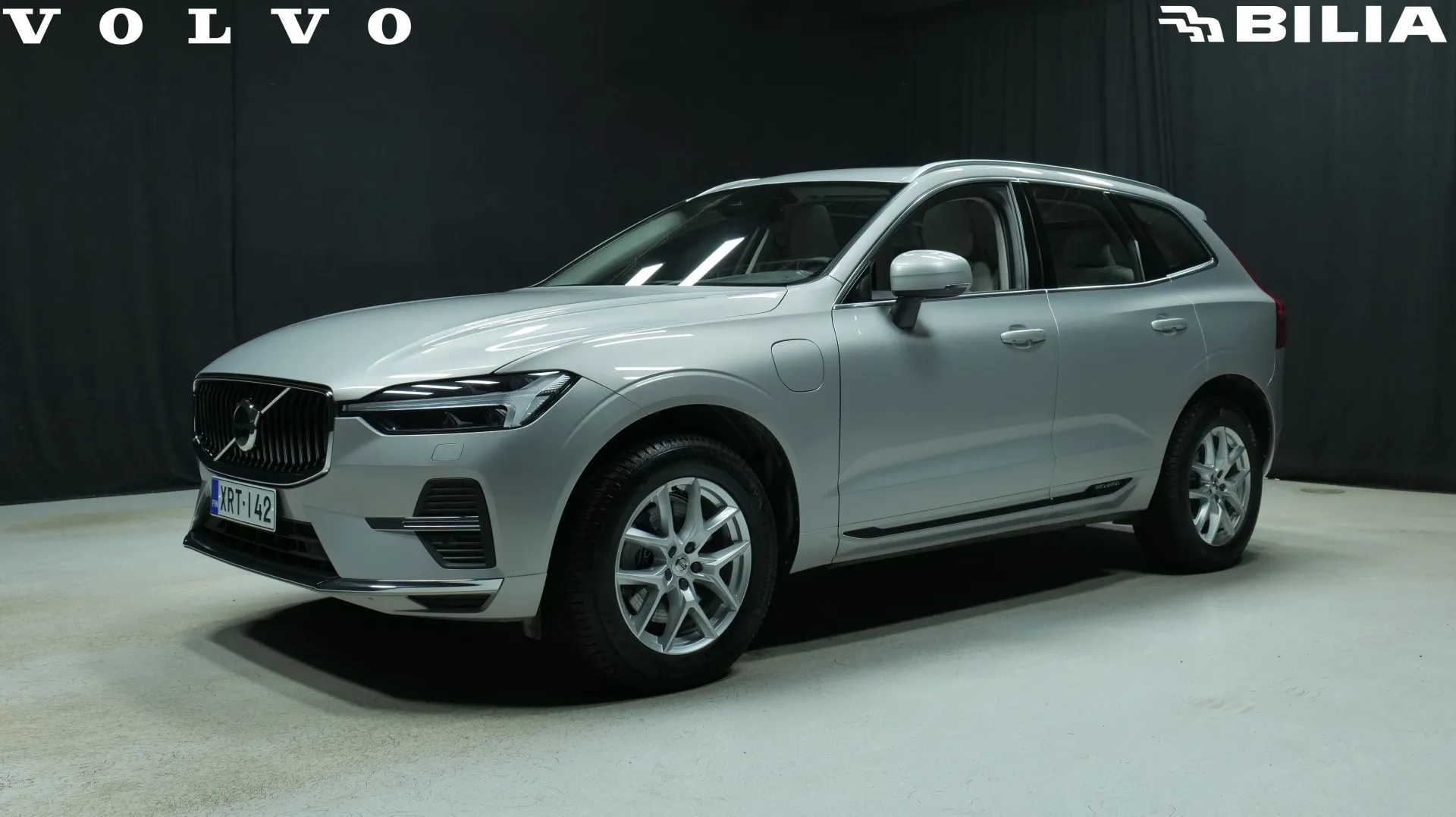 Volvo XC60 XRT-142